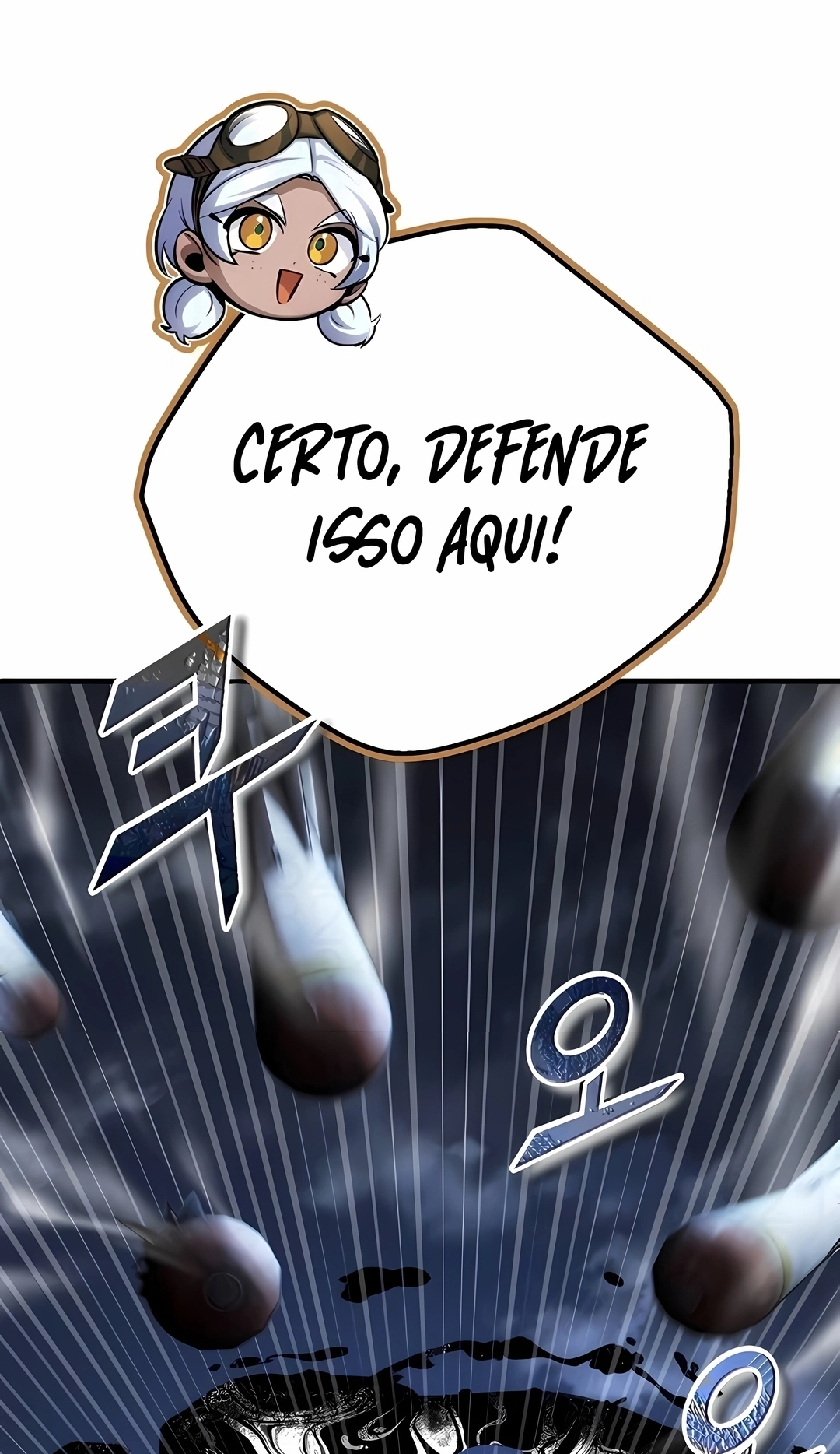 Read Academy’s Undercover Professor PT Manga Online