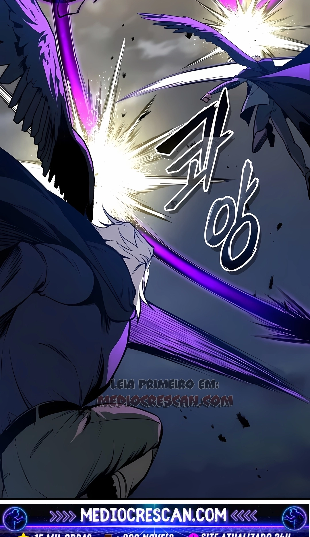Read Academy’s Undercover Professor PT Manga Online
