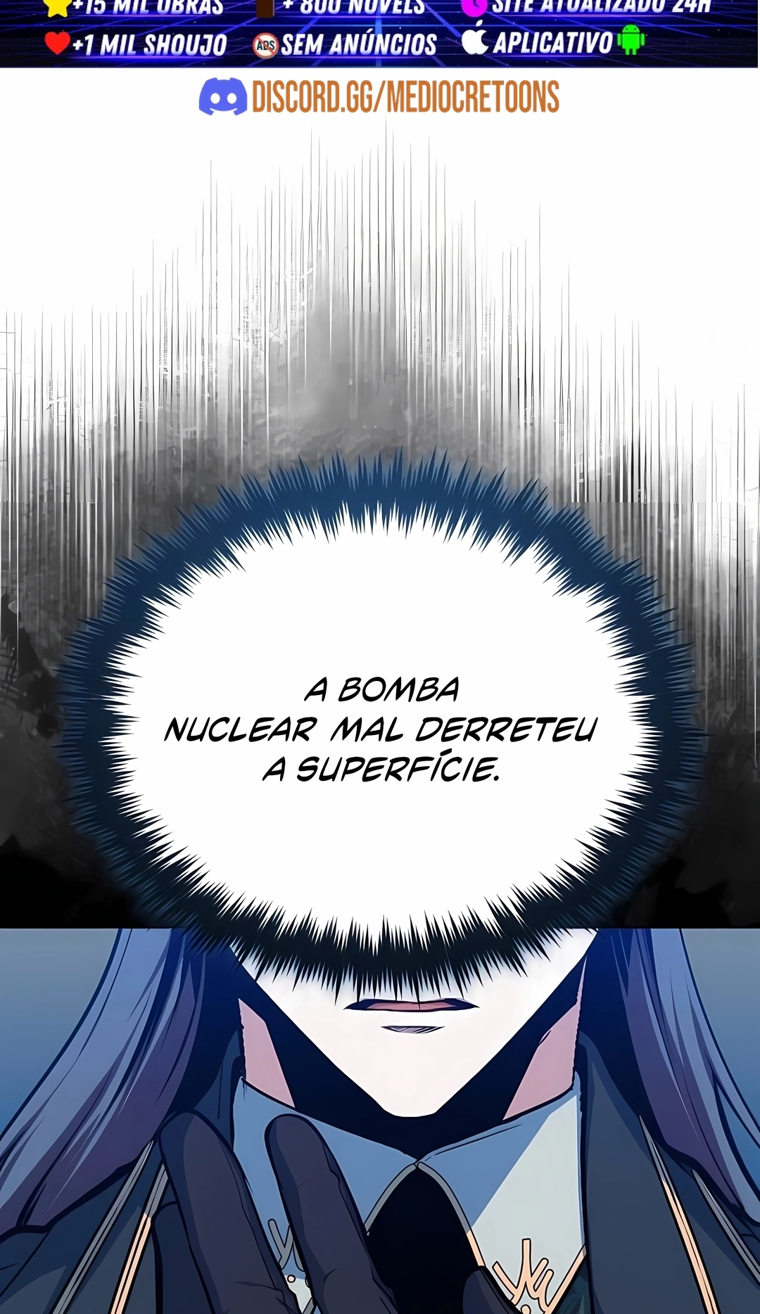 Read Academy’s Undercover Professor PT Manga Online