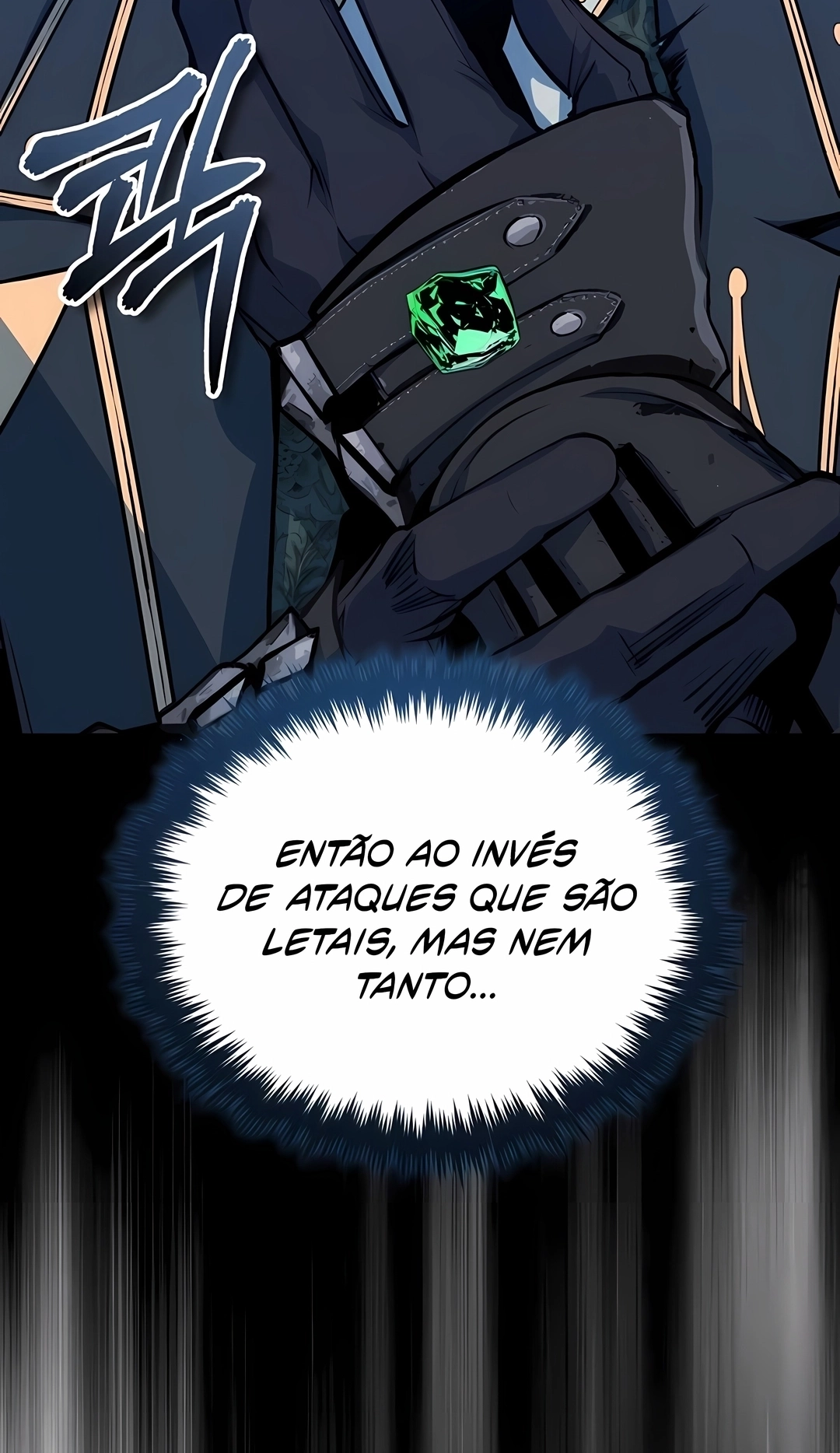Read Academy’s Undercover Professor PT Manga Online