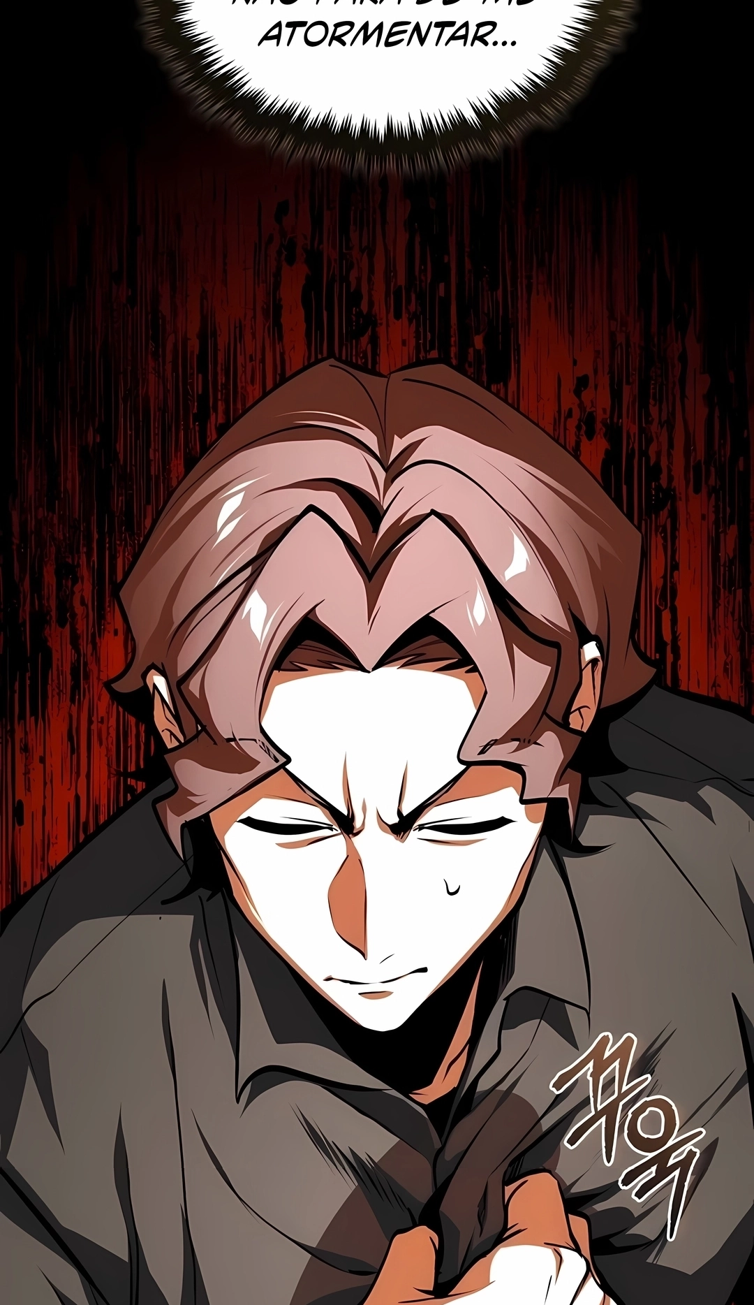 Read Academy’s Undercover Professor PT Manga Online
