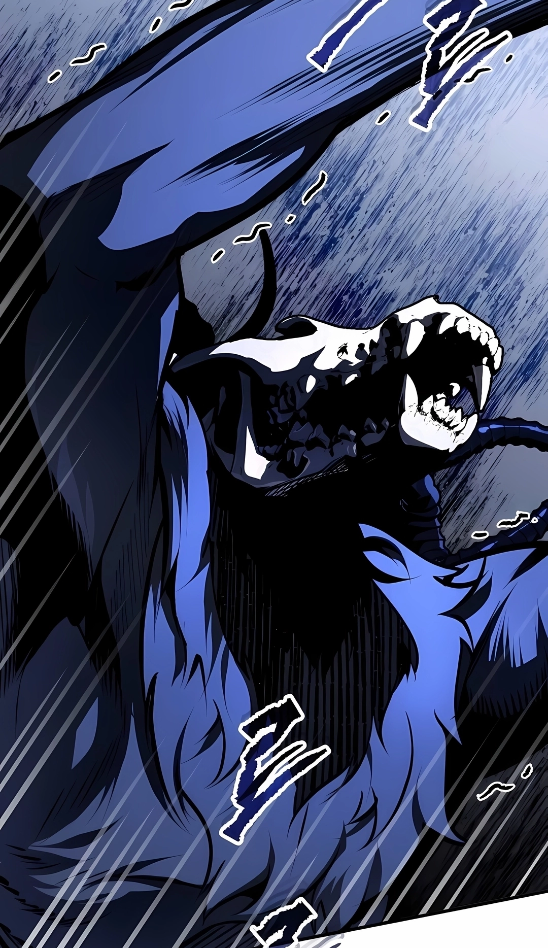 Read Academy’s Undercover Professor PT Manga Online