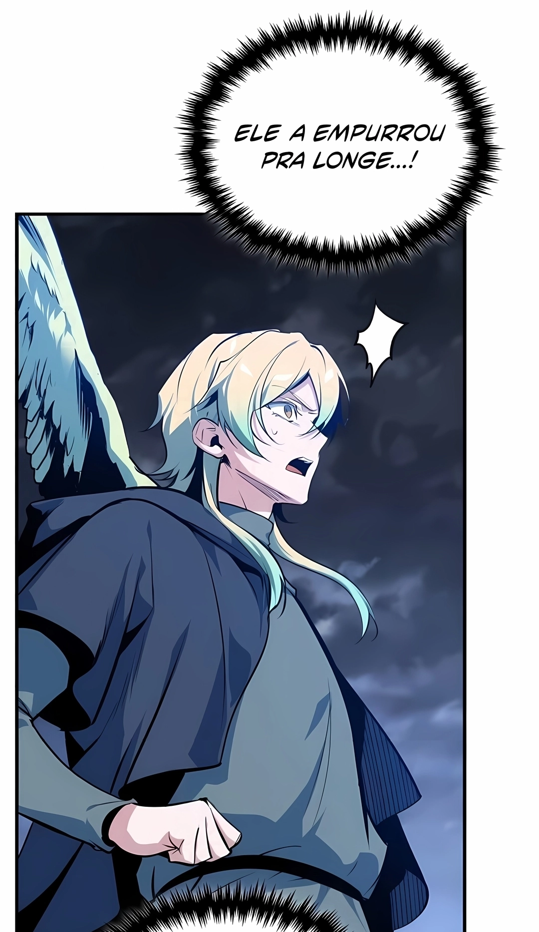 Read Academy’s Undercover Professor PT Manga Online