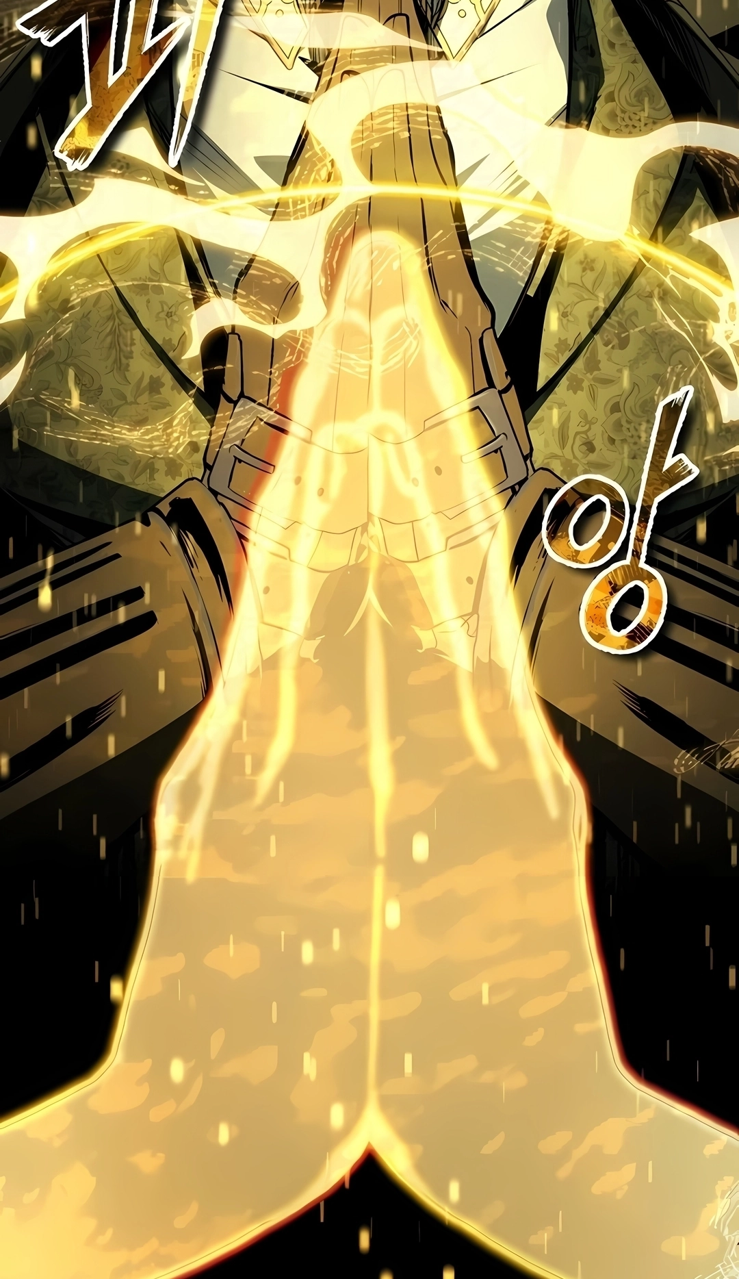 Read Academy’s Undercover Professor PT Manga Online