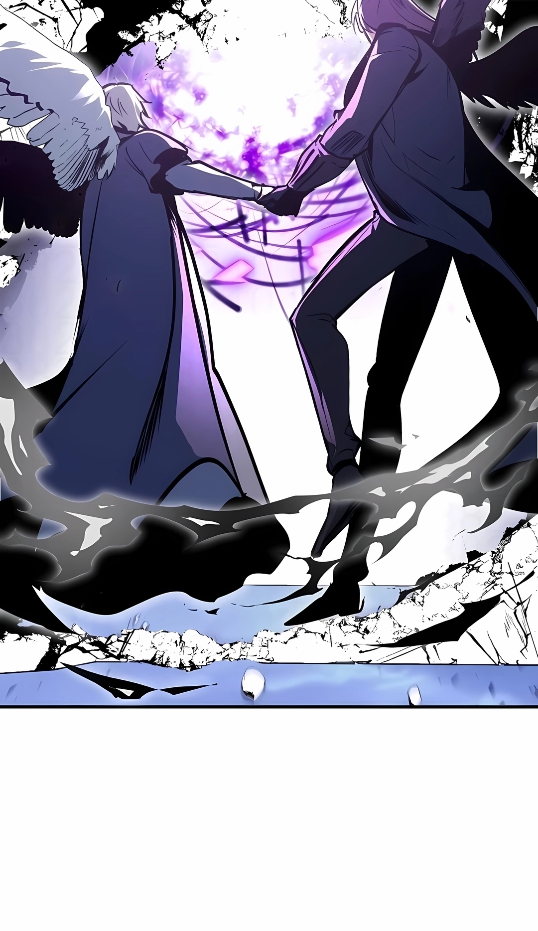 Read Academy’s Undercover Professor PT Manga Online