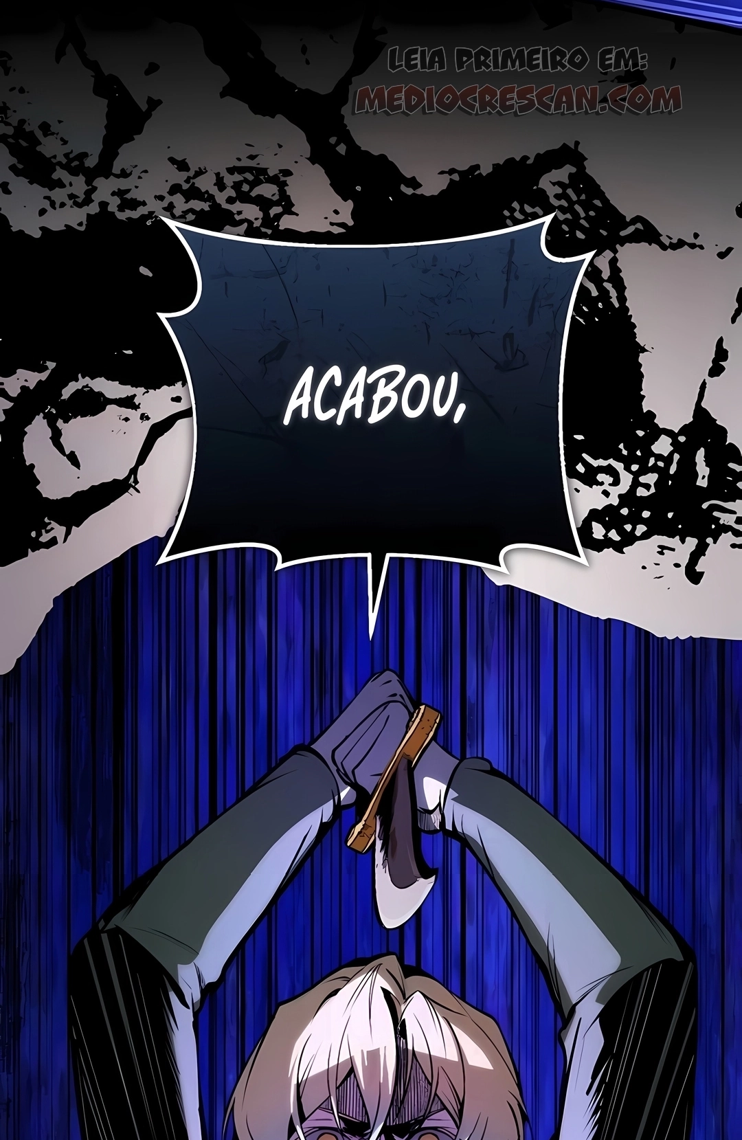 Read Academy’s Undercover Professor PT Manga Online
