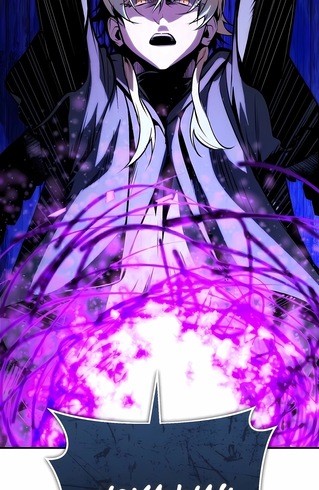 Read Academy’s Undercover Professor PT Manga Online