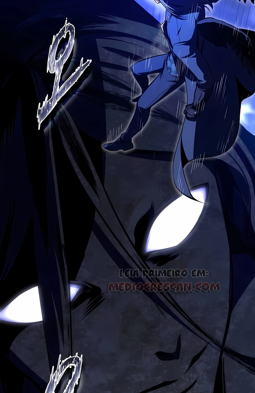Read Academy’s Undercover Professor PT Manga Online