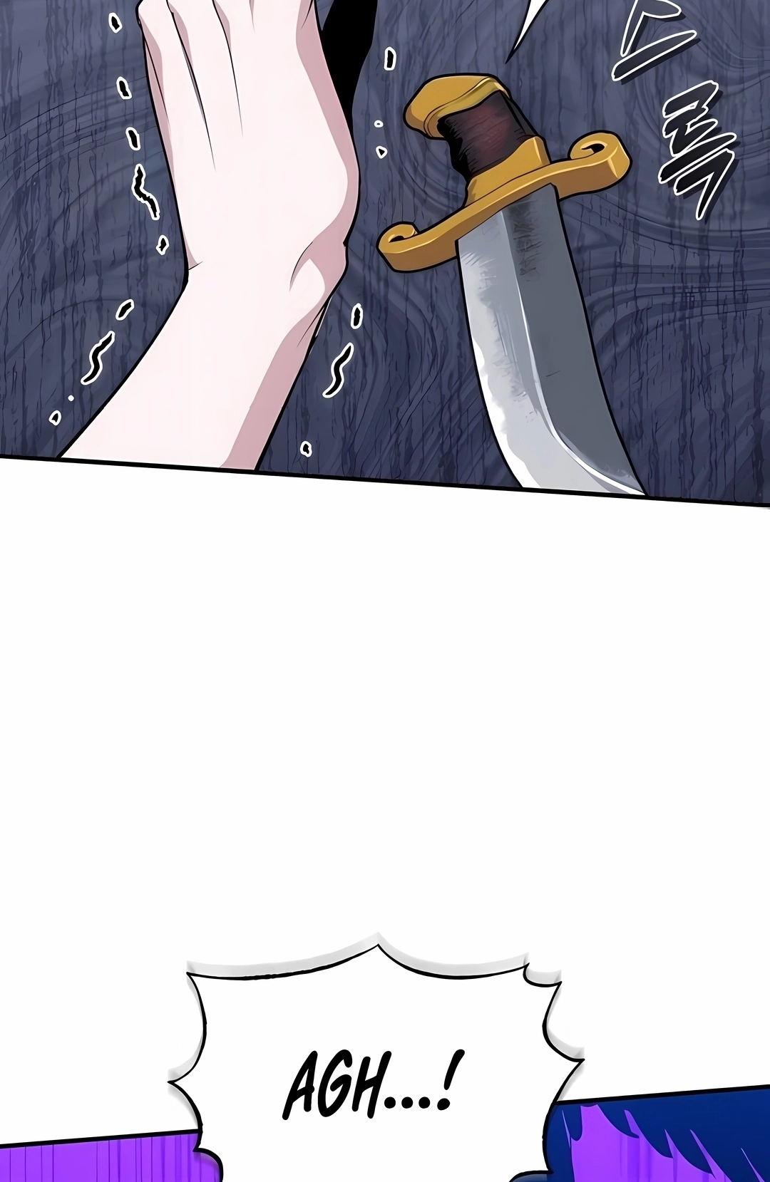 Read Academy’s Undercover Professor PT Manga Online