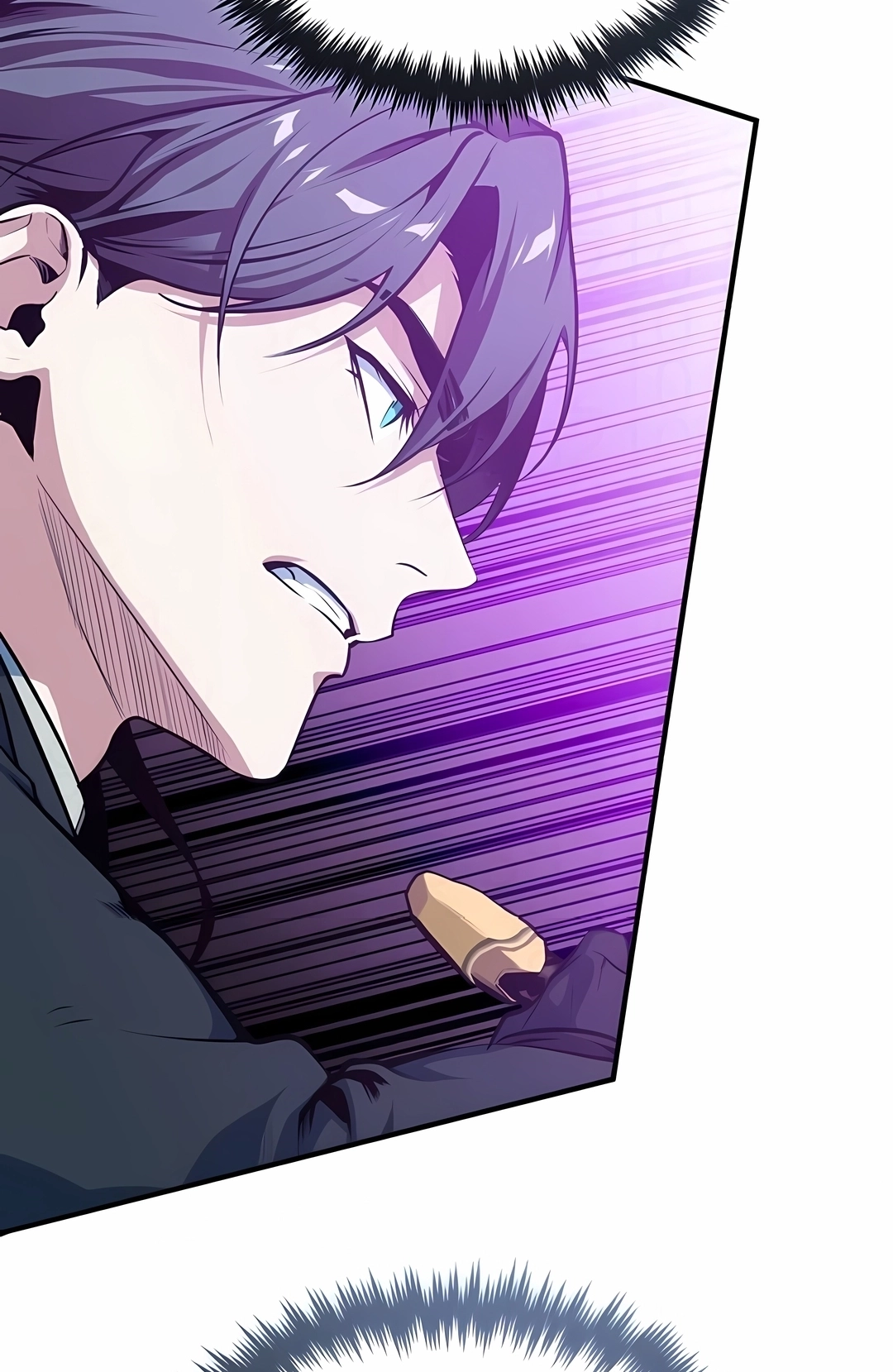 Read Academy’s Undercover Professor PT Manga Online
