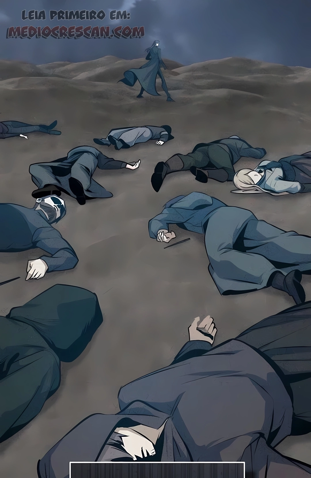 Read Academy’s Undercover Professor PT Manga Online