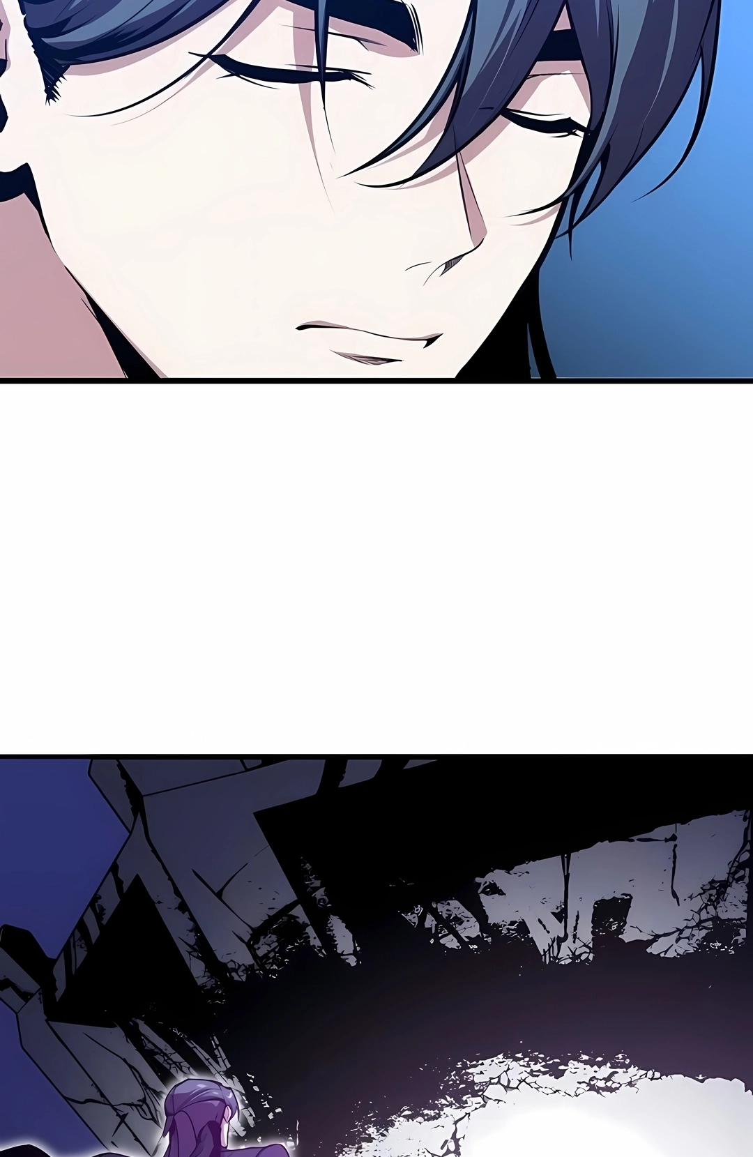 Read Academy’s Undercover Professor PT Manga Online