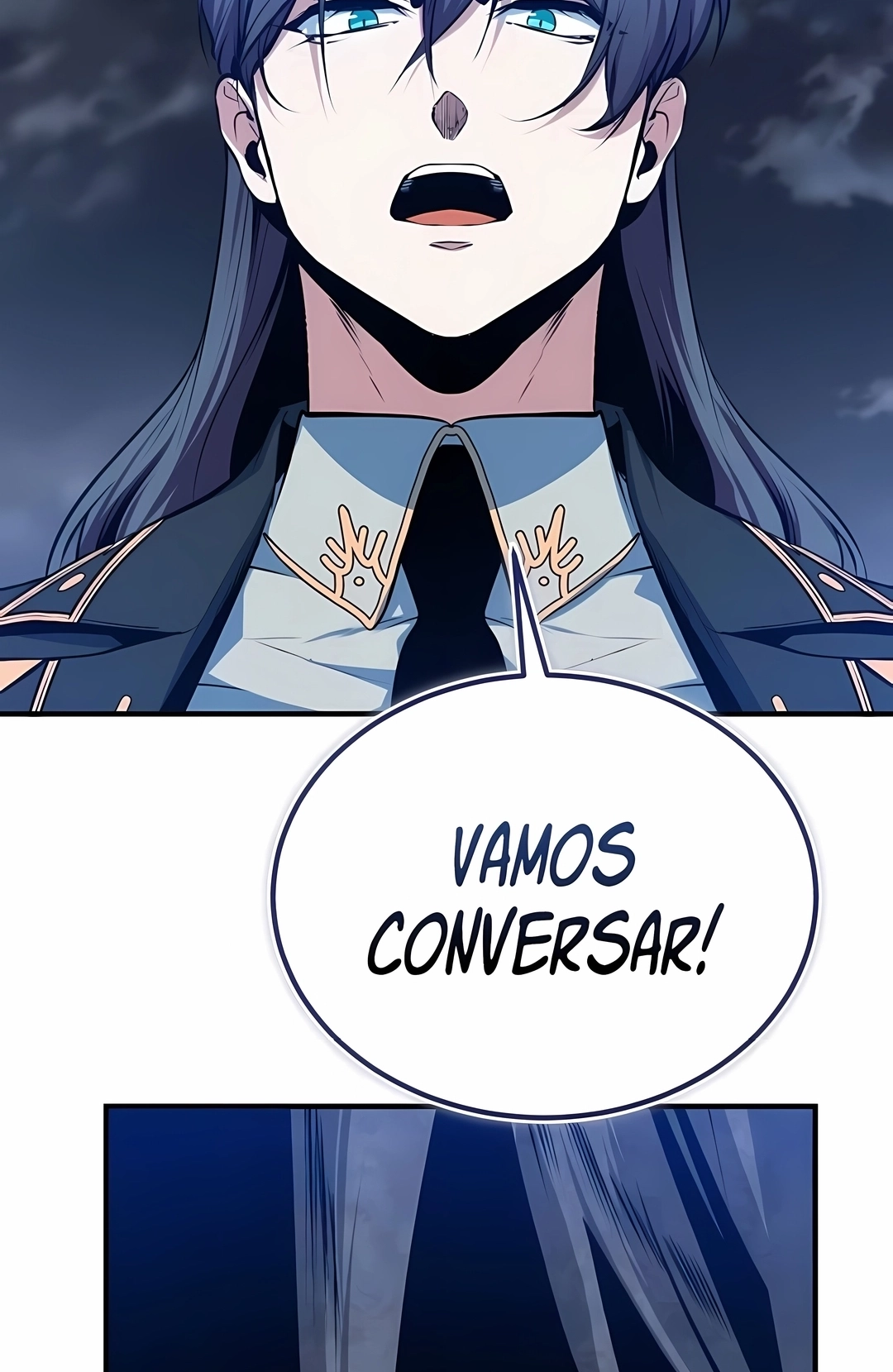 Read Academy’s Undercover Professor PT Manga Online