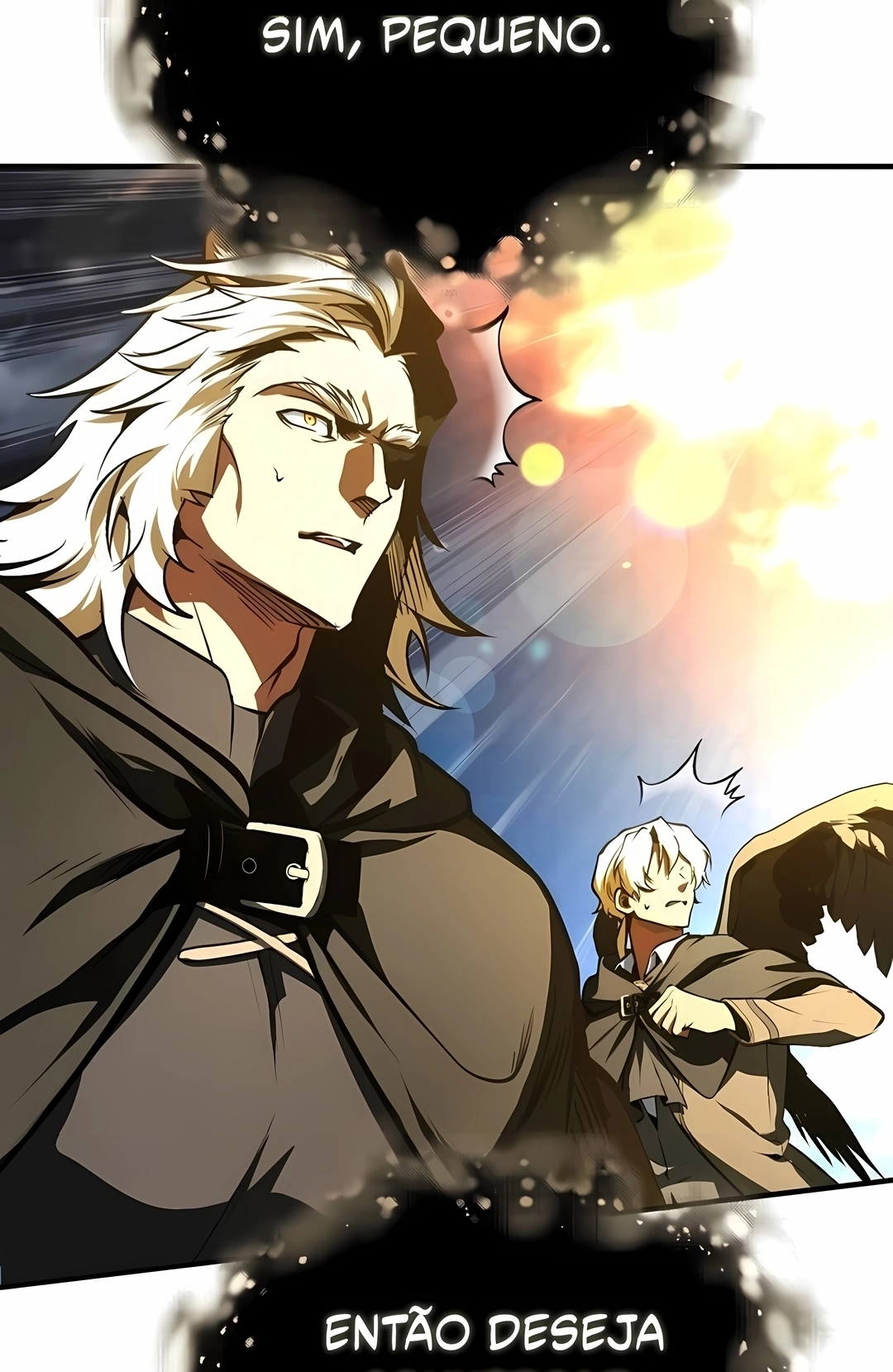 Read Academy’s Undercover Professor PT Manga Online