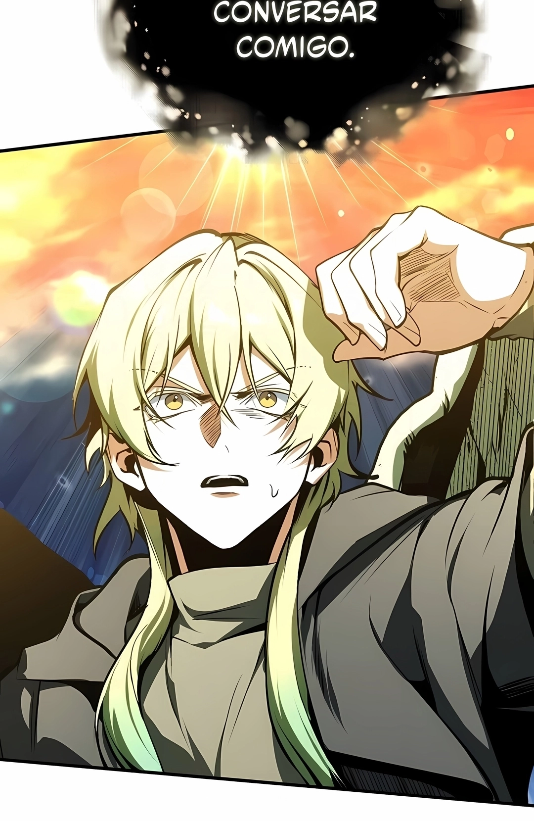 Read Academy’s Undercover Professor PT Manga Online