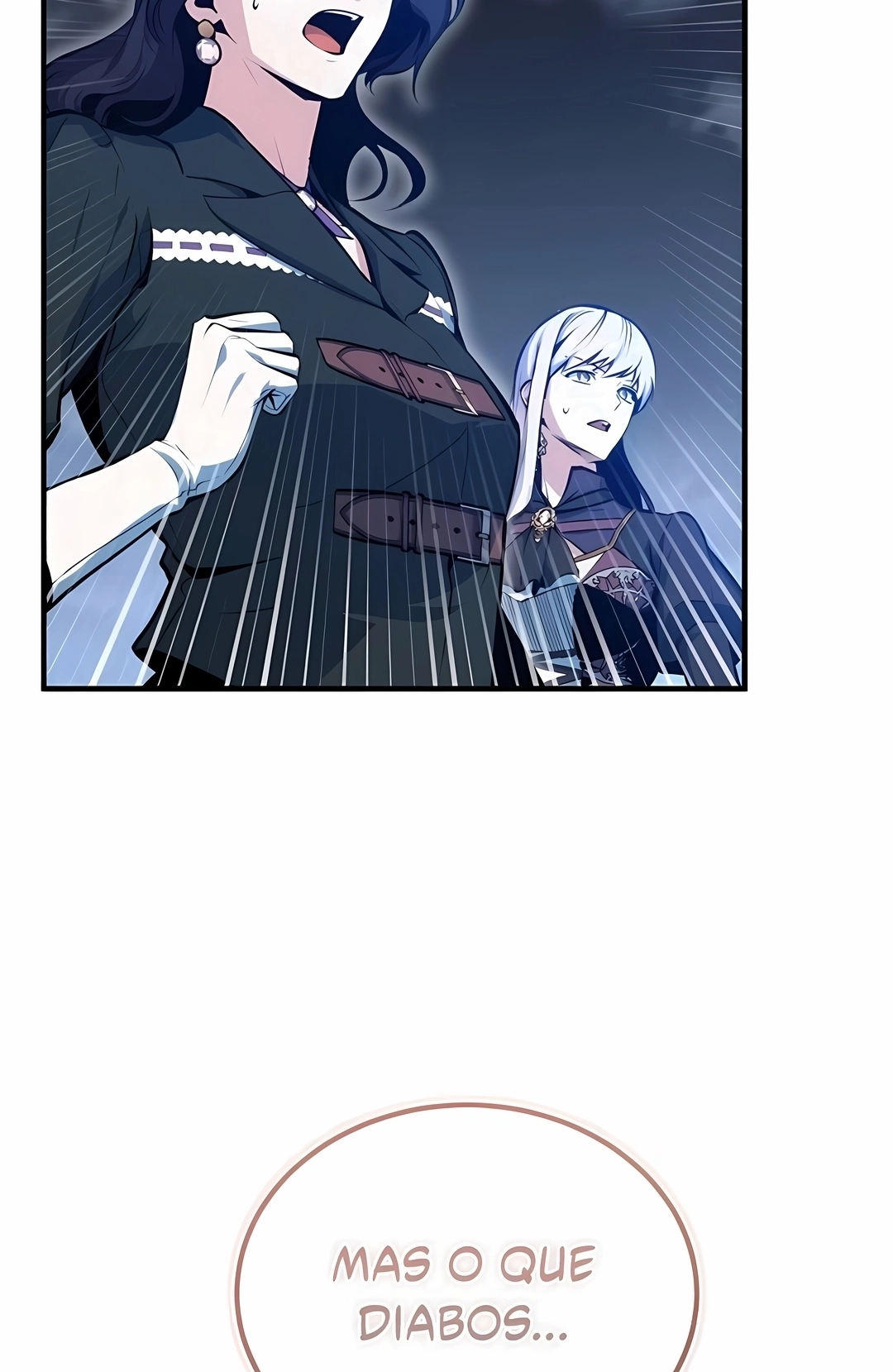 Read Academy’s Undercover Professor PT Manga Online