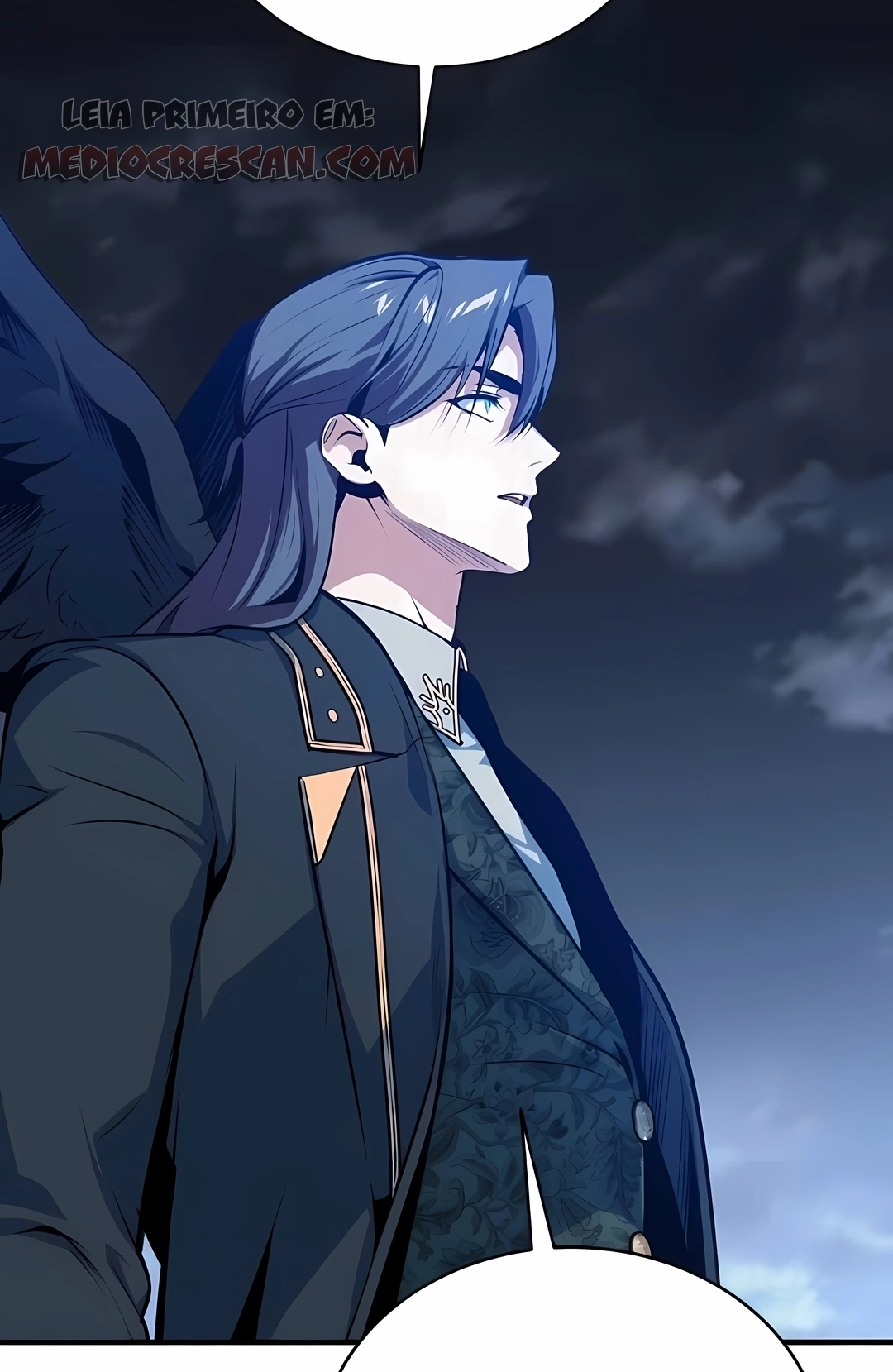 Read Academy’s Undercover Professor PT Manga Online