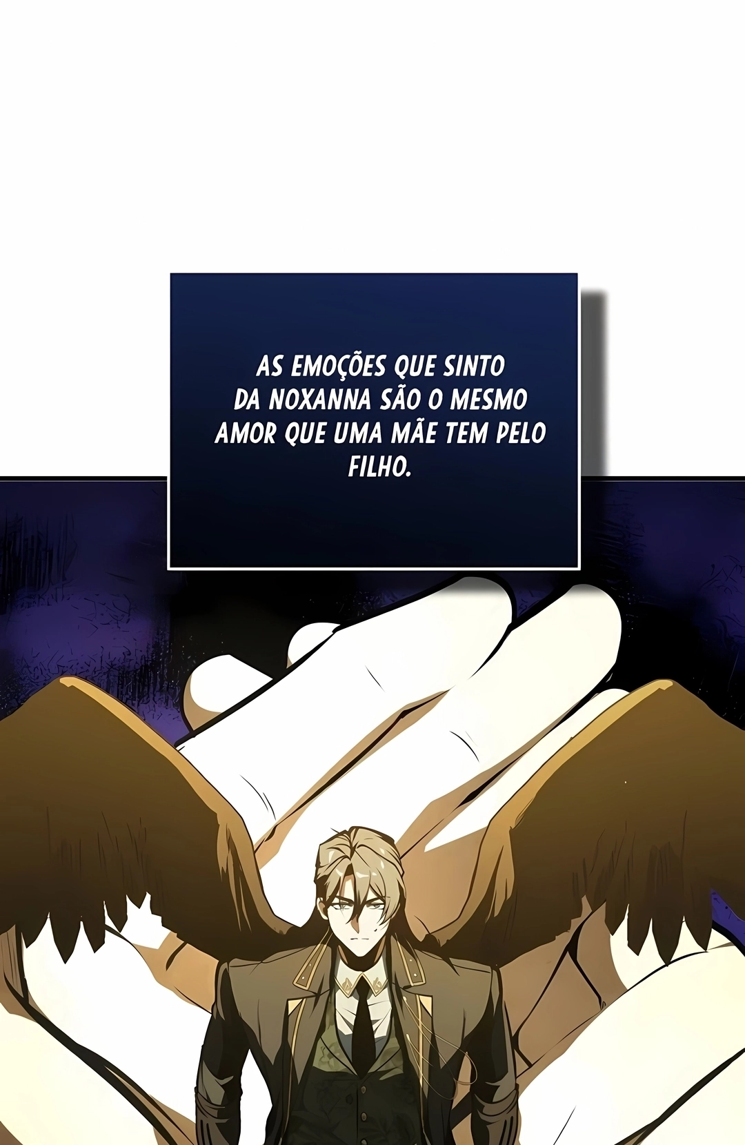 Read Academy’s Undercover Professor PT Manga Online