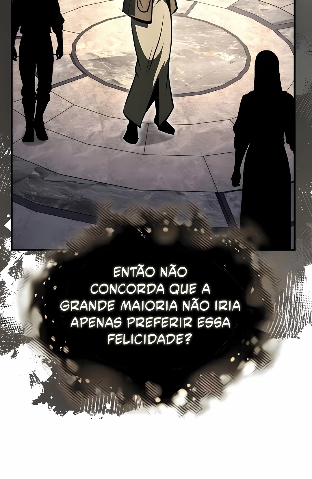 Read Academy’s Undercover Professor PT Manga Online