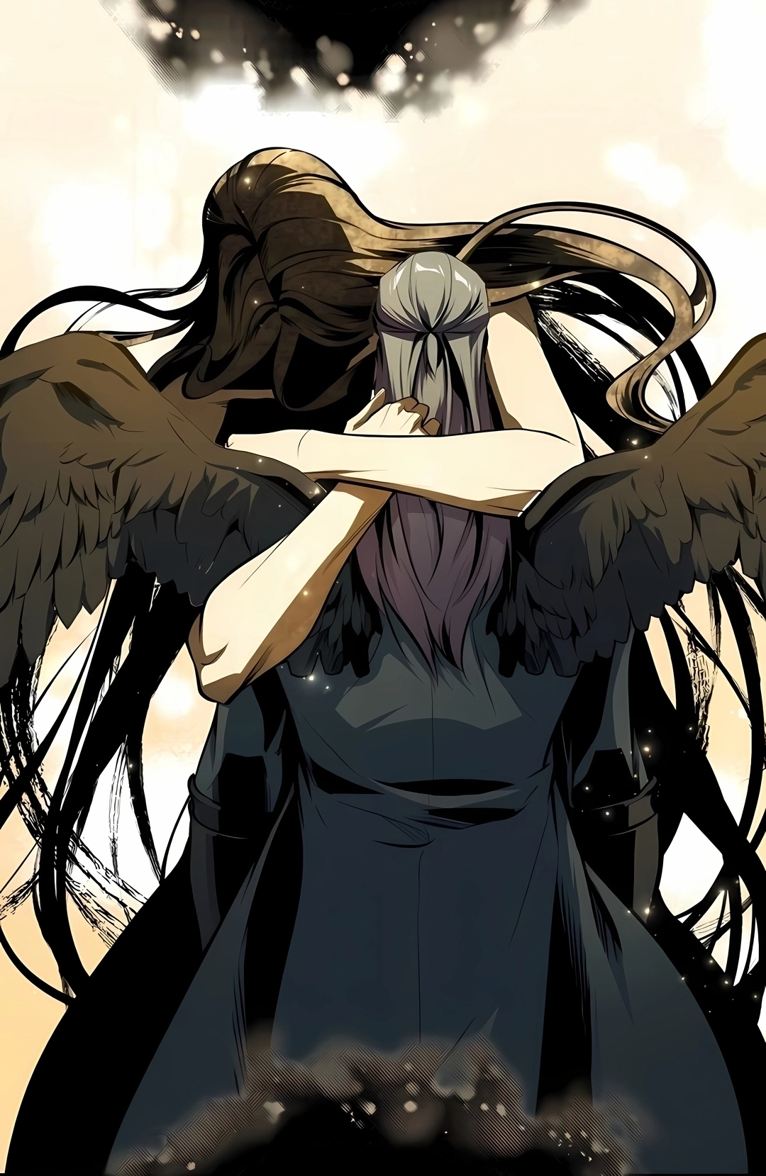 Read Academy’s Undercover Professor PT Manga Online