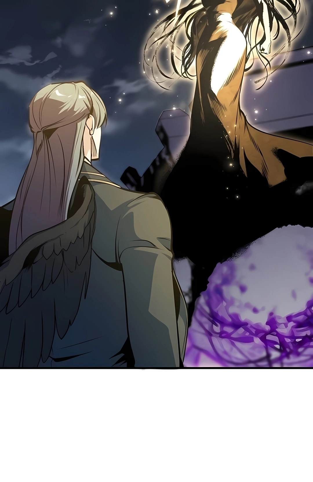 Read Academy’s Undercover Professor PT Manga Online