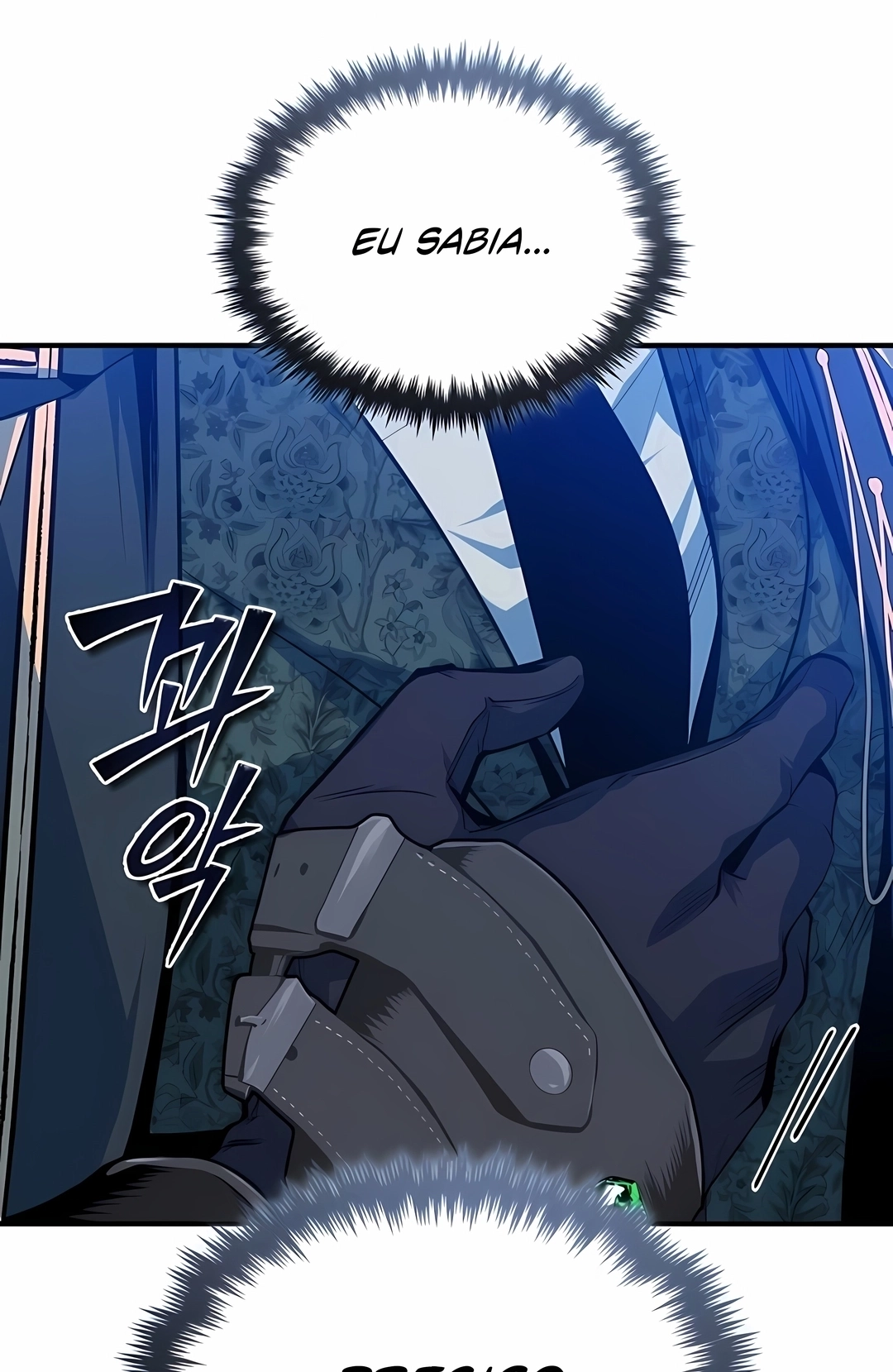 Read Academy’s Undercover Professor PT Manga Online