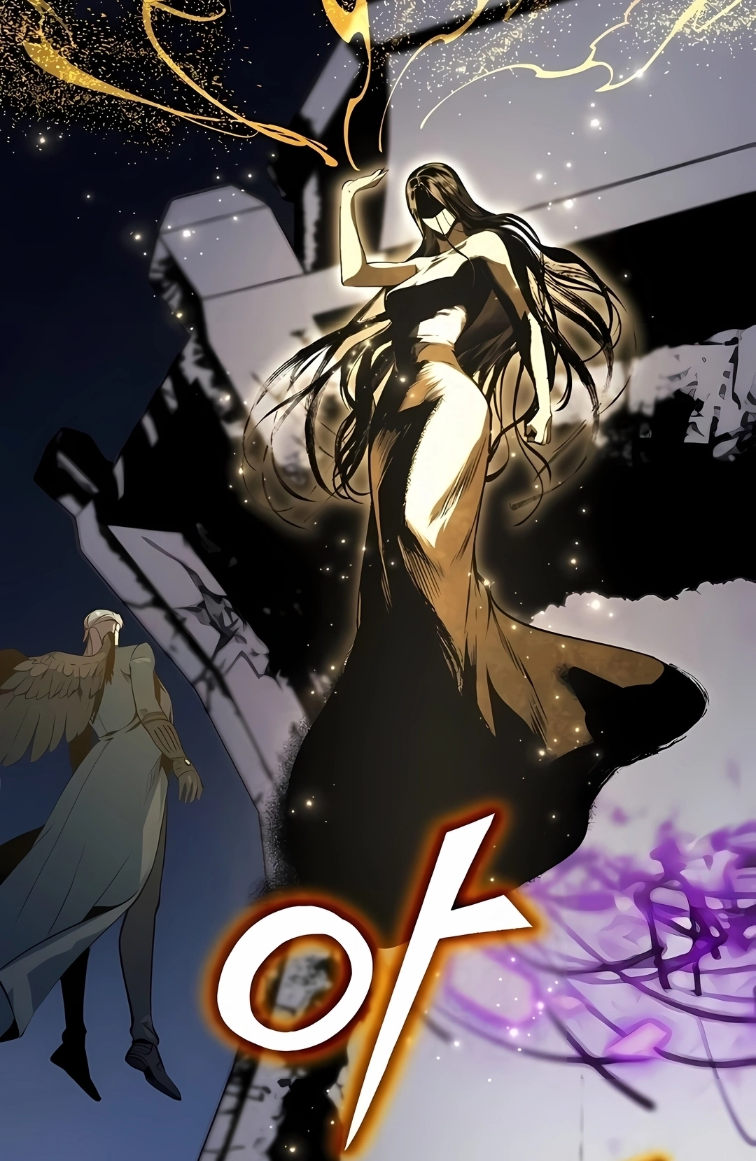 Read Academy’s Undercover Professor PT Manga Online