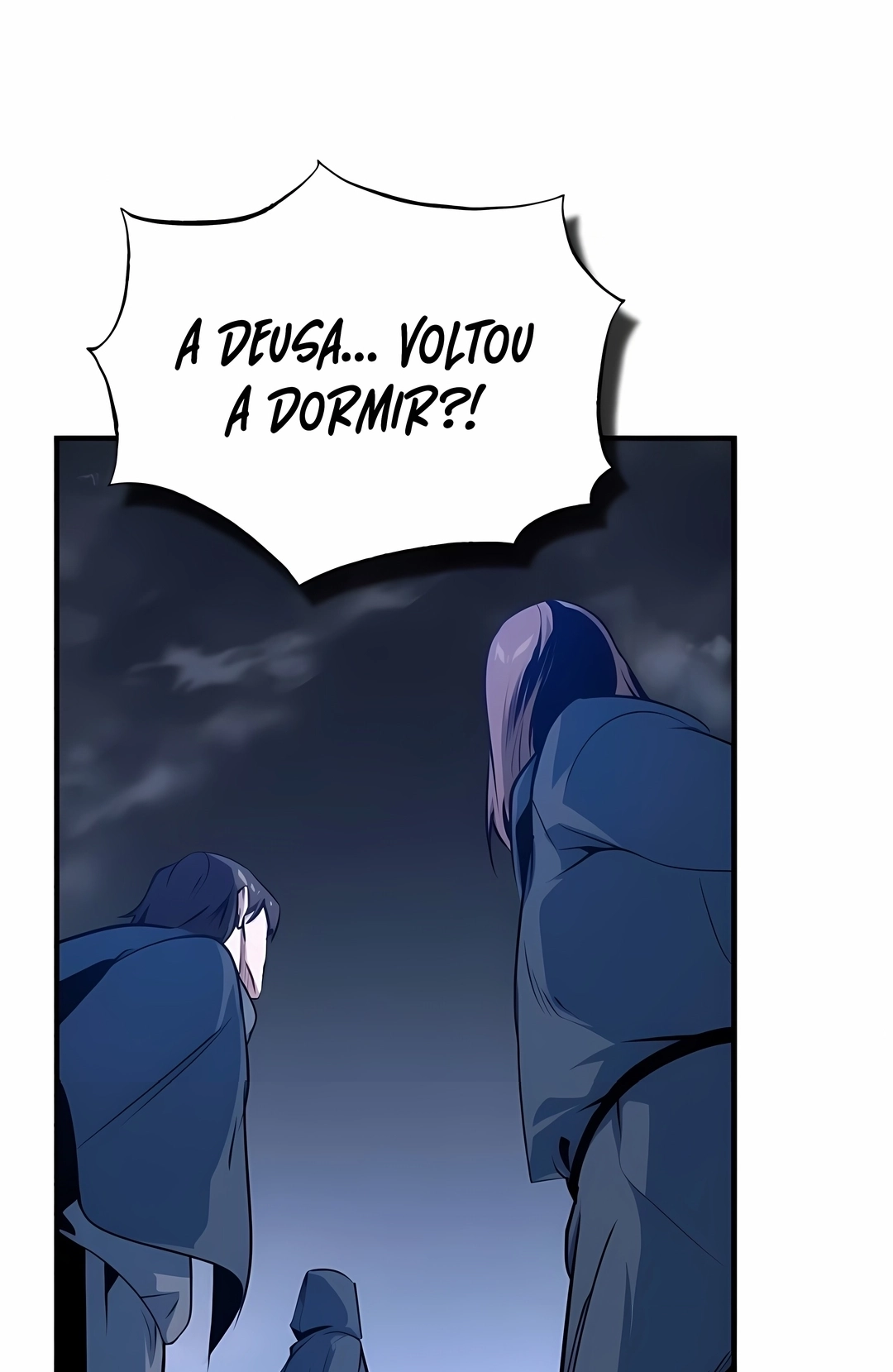 Read Academy’s Undercover Professor PT Manga Online