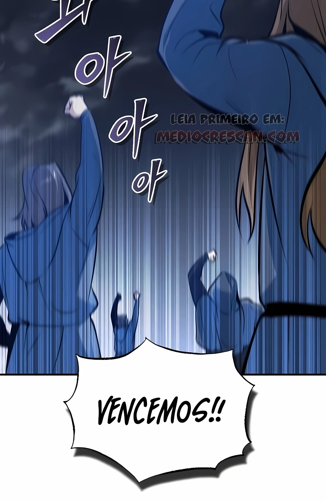 Read Academy’s Undercover Professor PT Manga Online