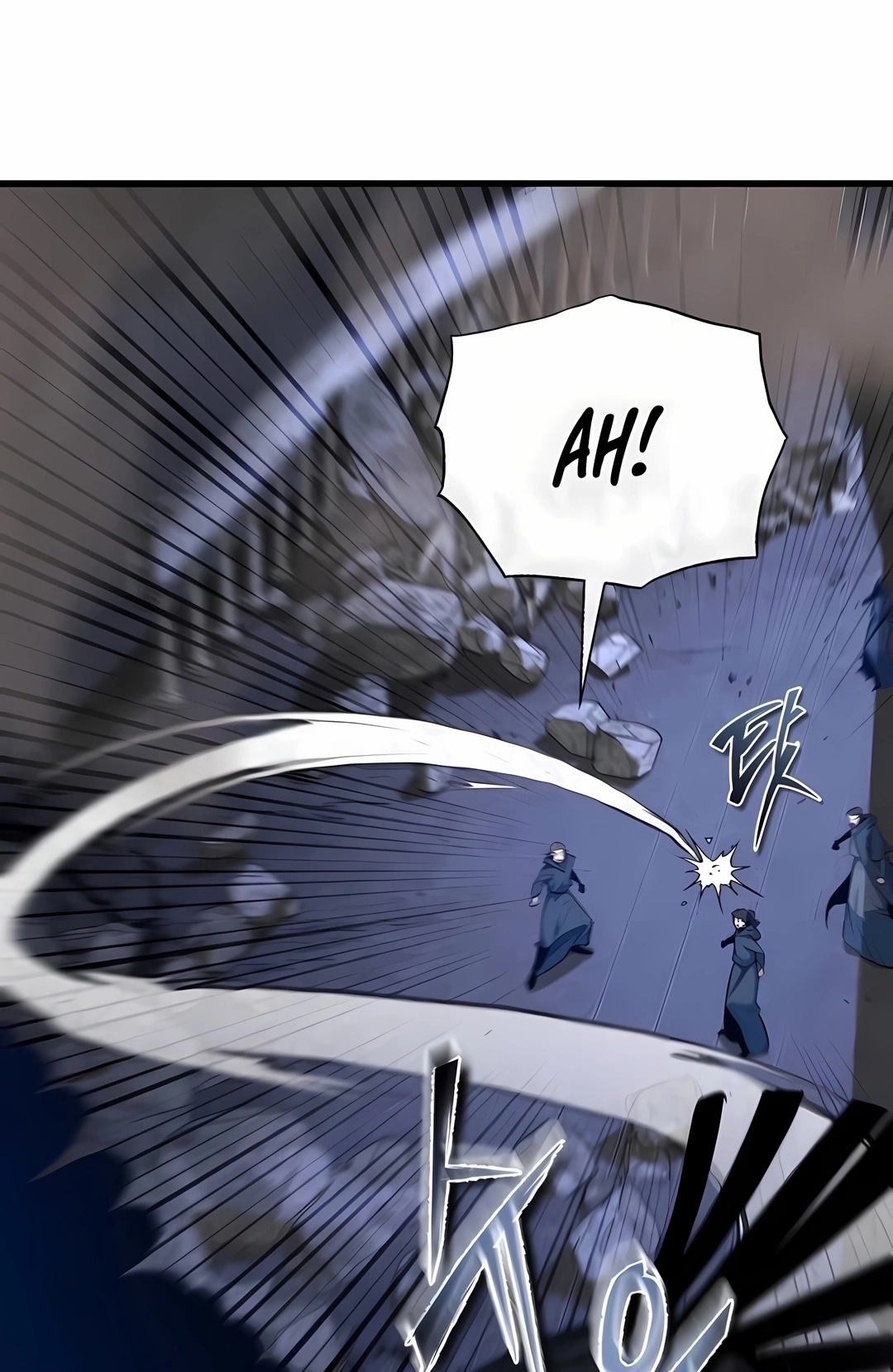 Read Academy’s Undercover Professor PT Manga Online