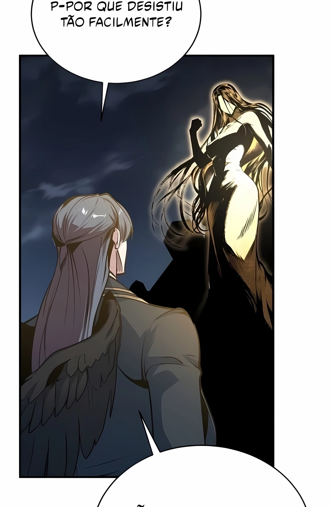 Read Academy’s Undercover Professor PT Manga Online