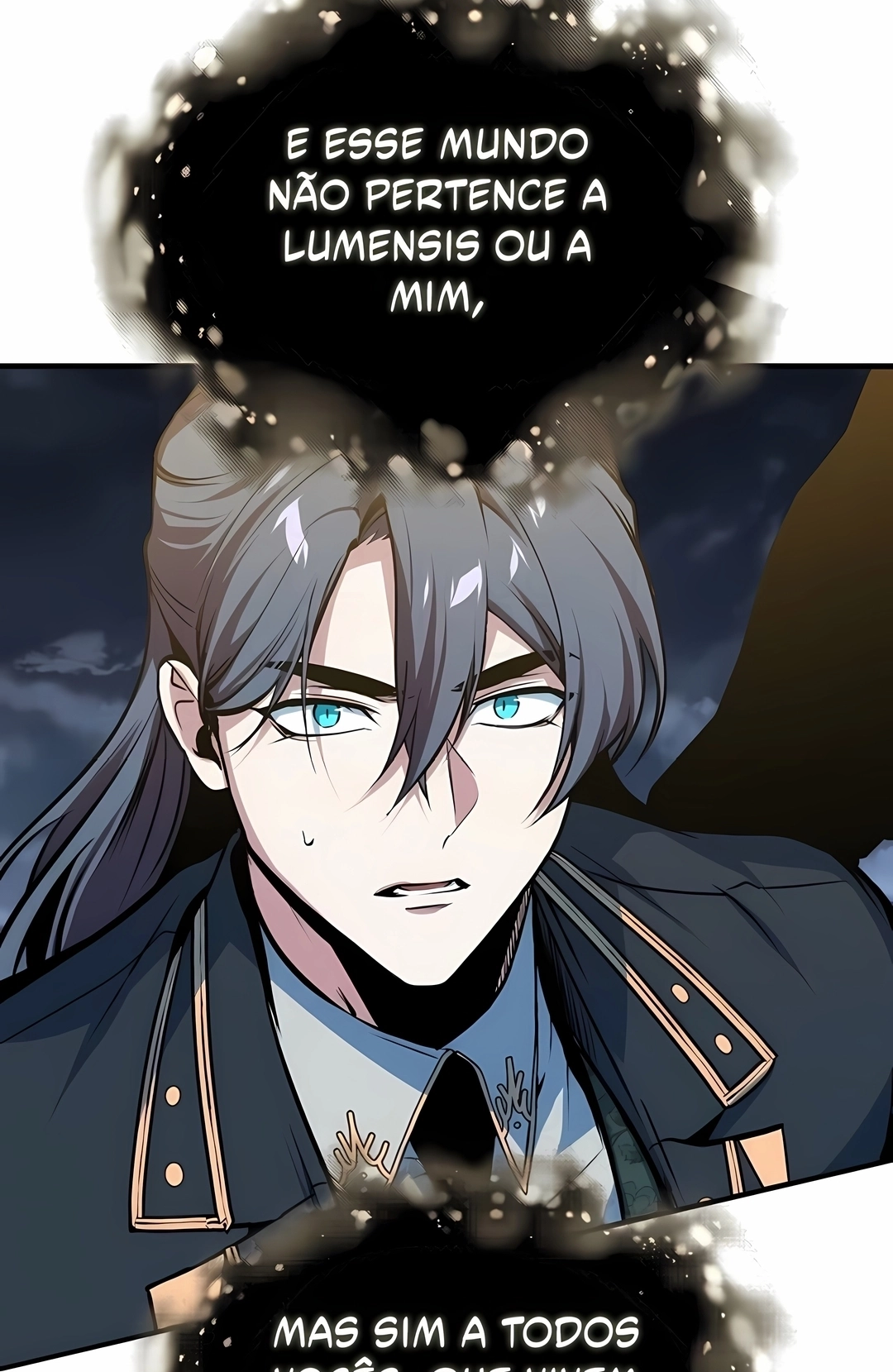 Read Academy’s Undercover Professor PT Manga Online