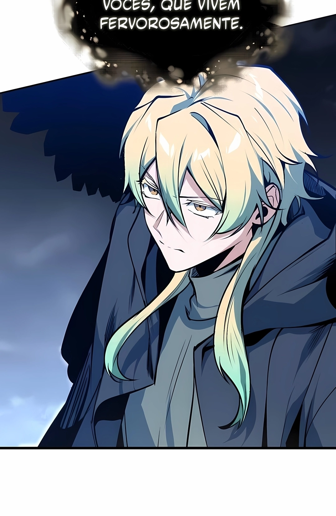 Read Academy’s Undercover Professor PT Manga Online