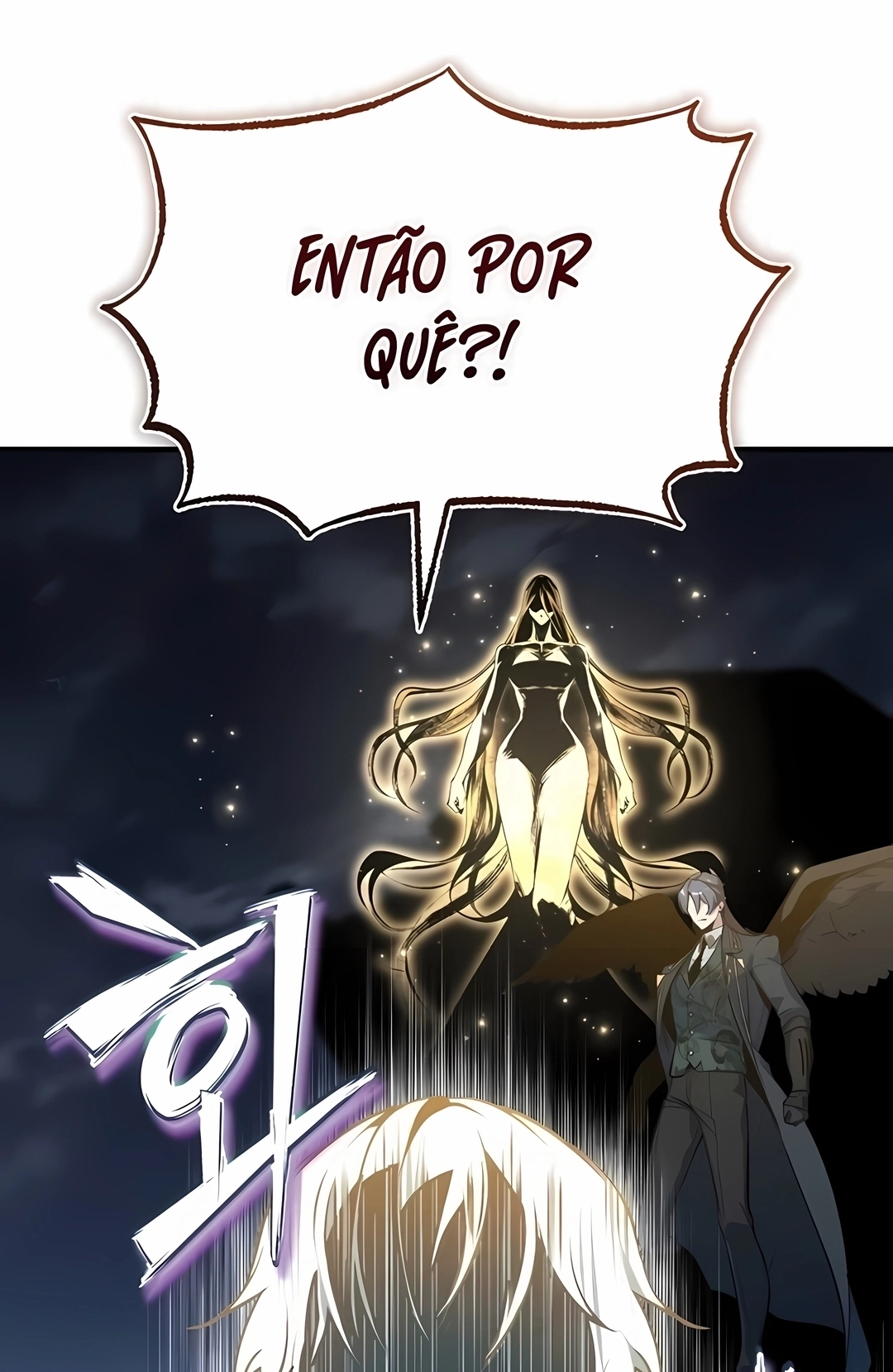 Read Academy’s Undercover Professor PT Manga Online