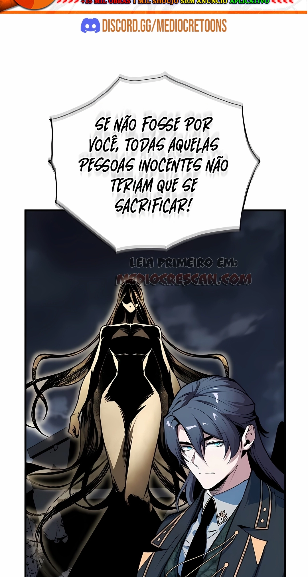 Read Academy’s Undercover Professor PT Manga Online