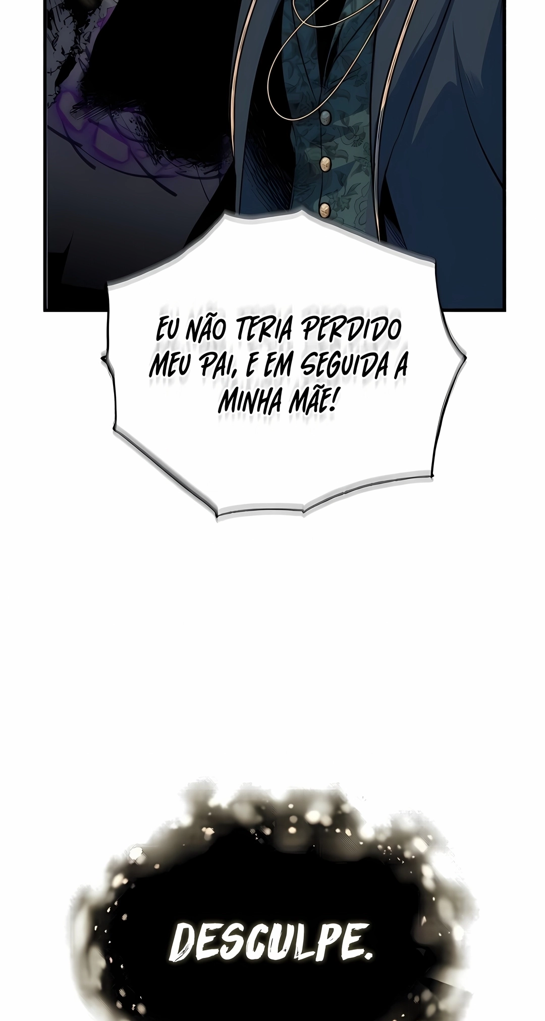 Read Academy’s Undercover Professor PT Manga Online