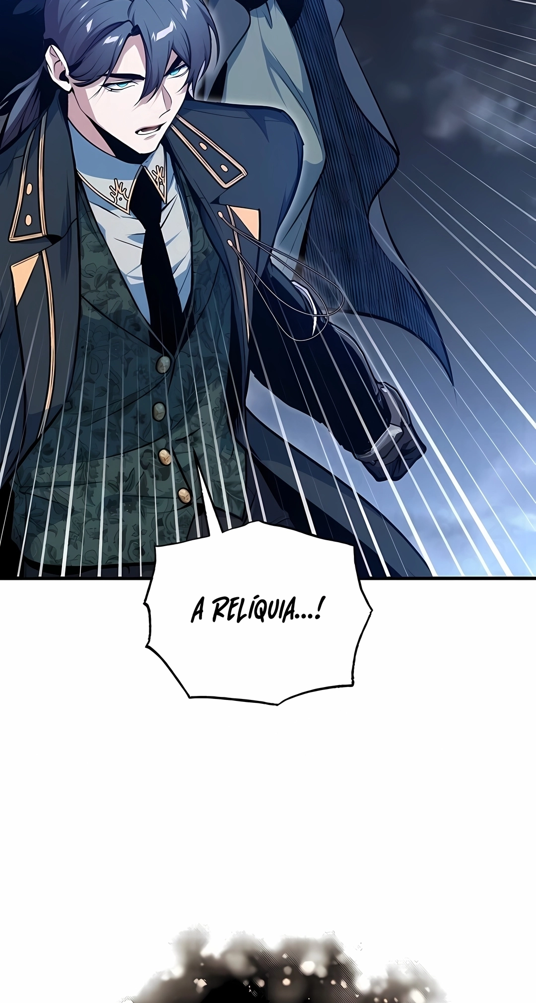 Read Academy’s Undercover Professor PT Manga Online