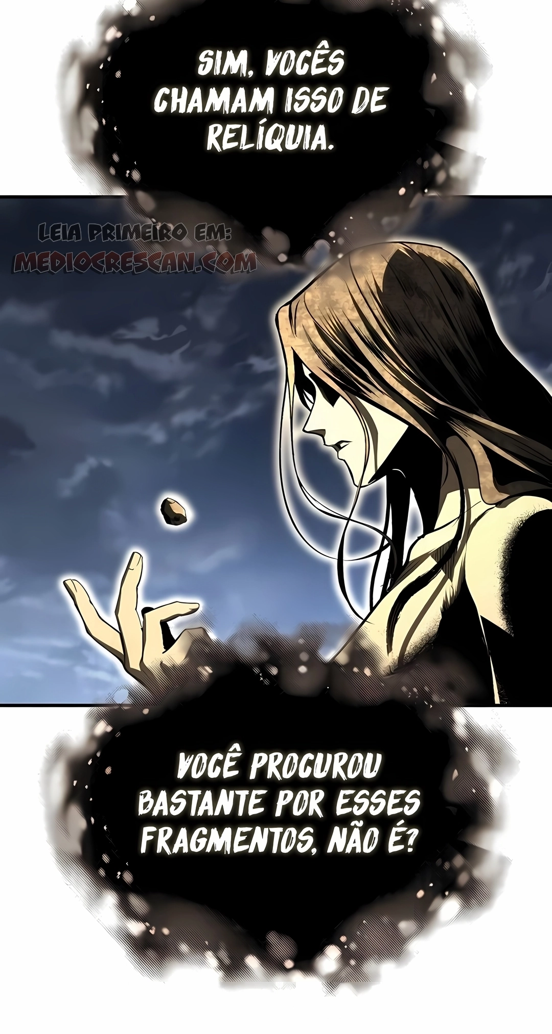 Read Academy’s Undercover Professor PT Manga Online