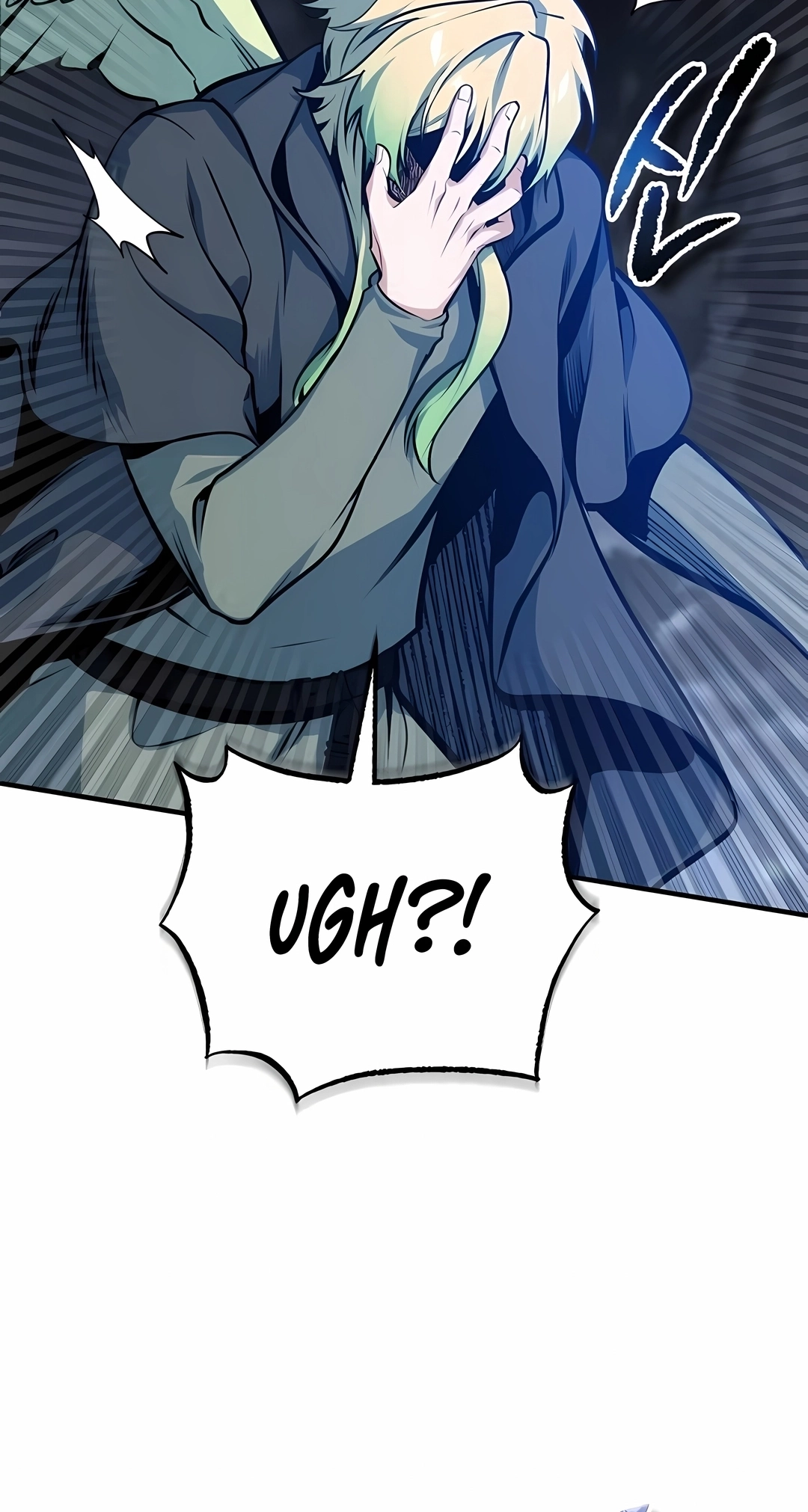 Read Academy’s Undercover Professor PT Manga Online