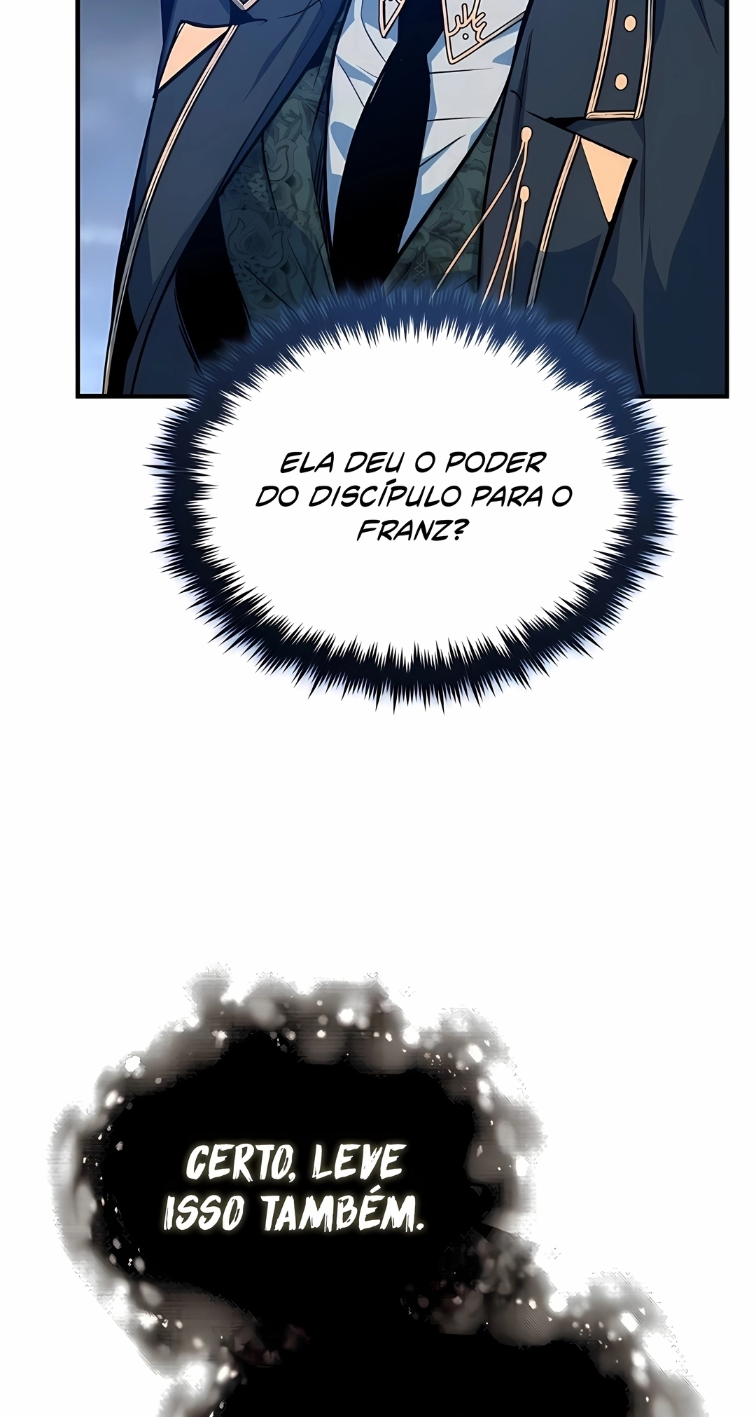 Read Academy’s Undercover Professor PT Manga Online
