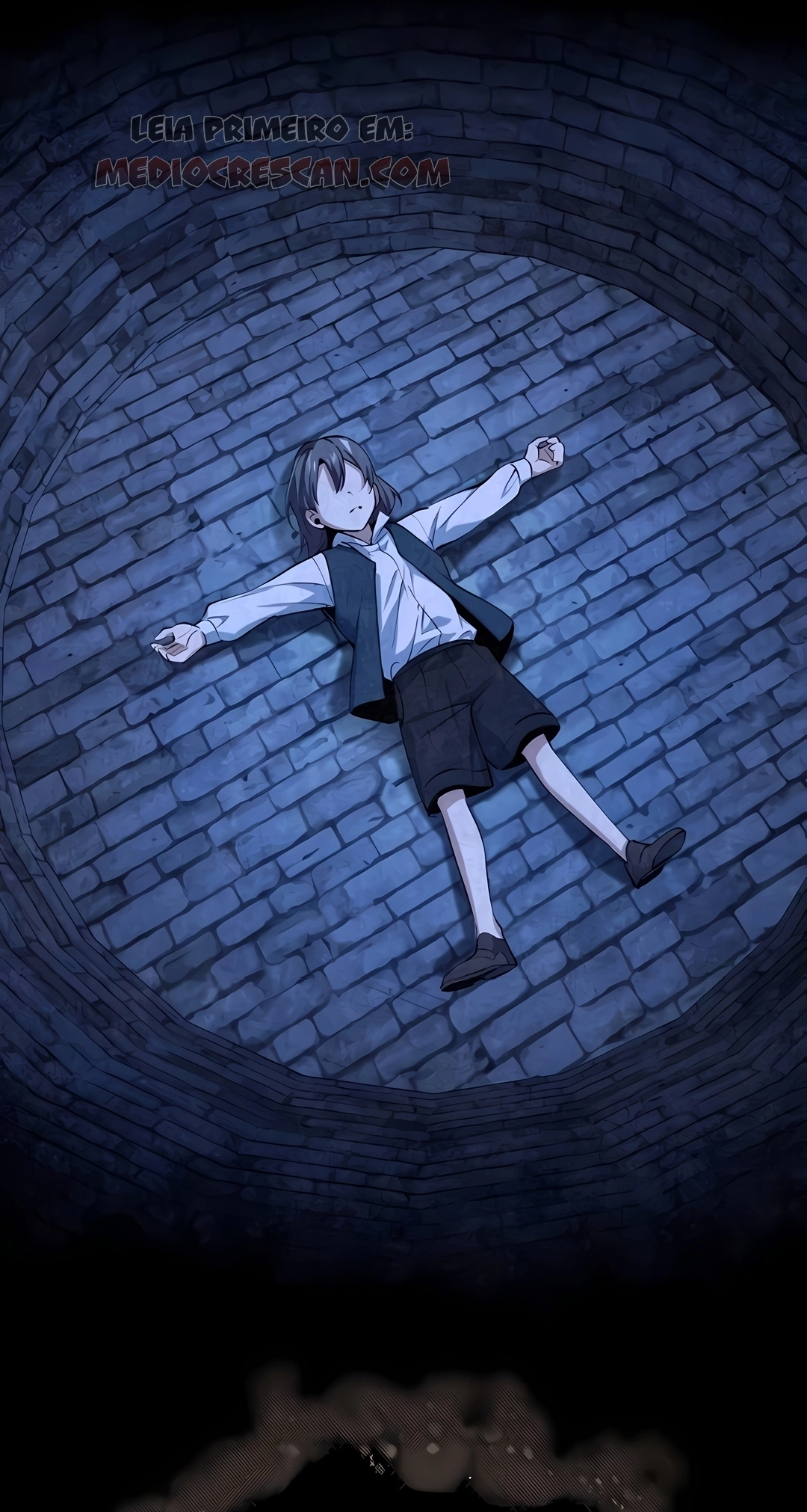 Read Academy’s Undercover Professor PT Manga Online