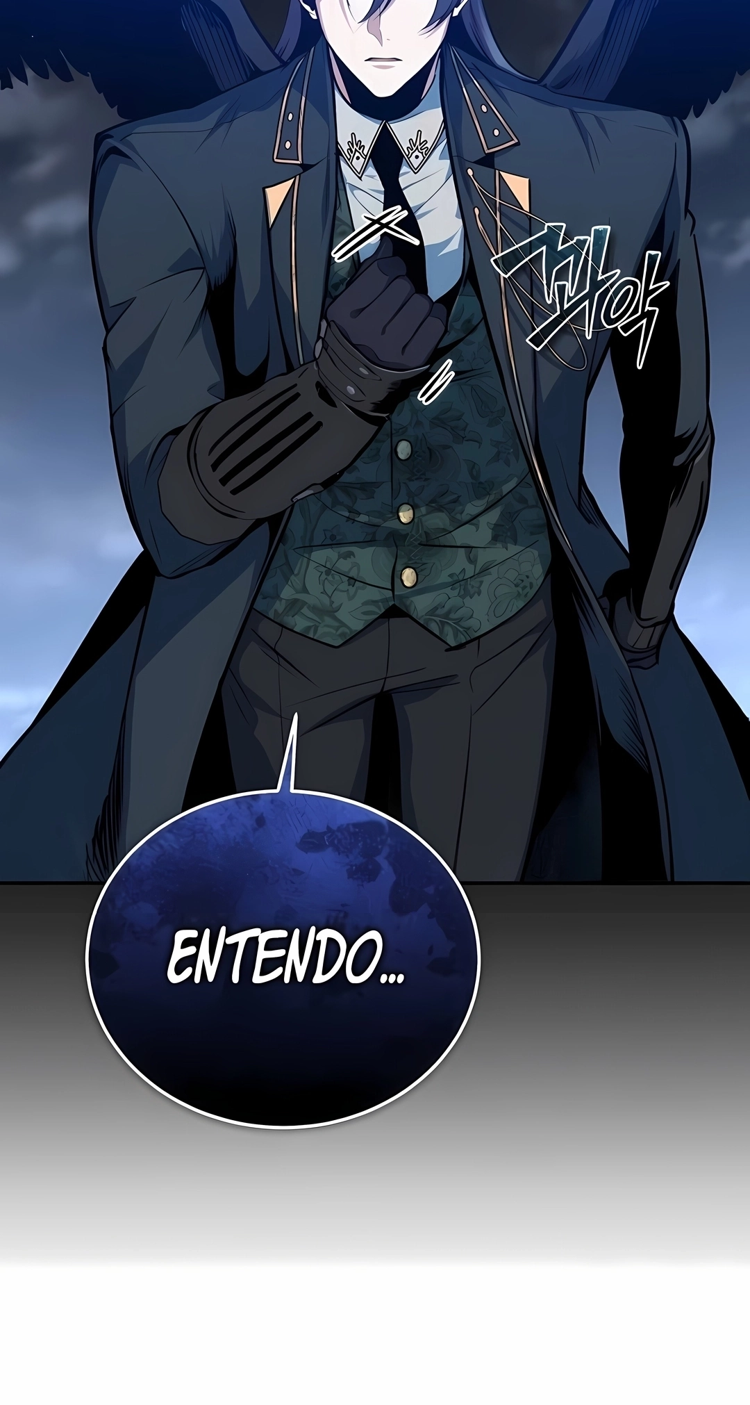 Read Academy’s Undercover Professor PT Manga Online
