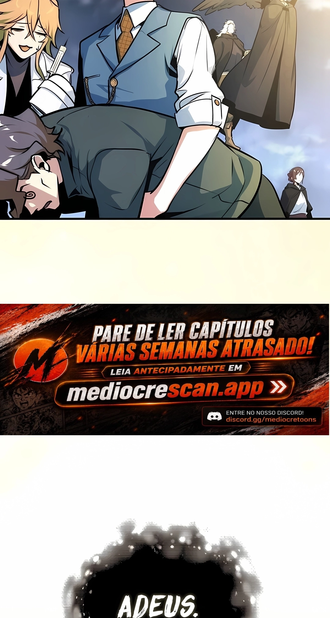 Read Academy’s Undercover Professor PT Manga Online