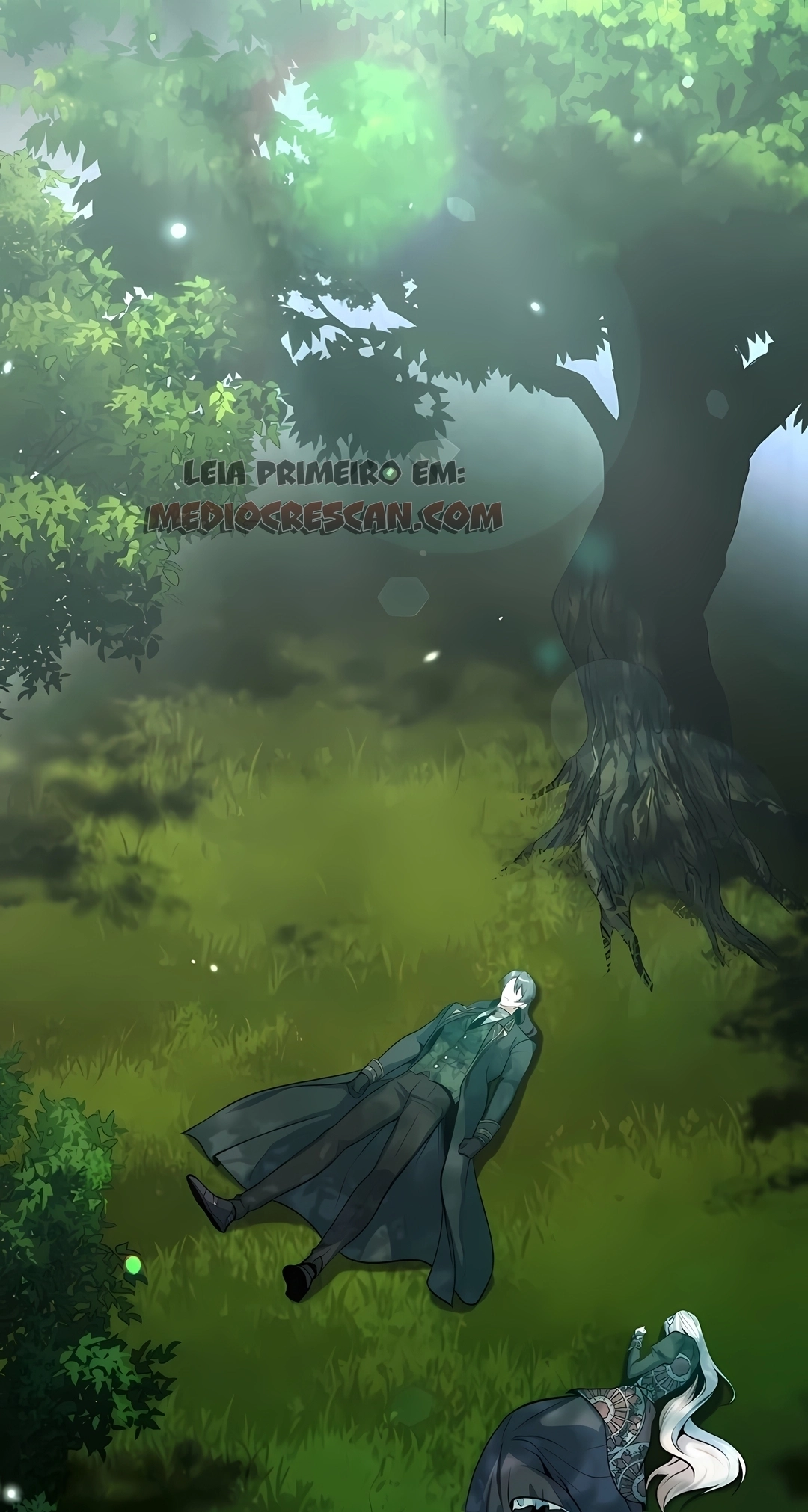 Read Academy’s Undercover Professor PT Manga Online