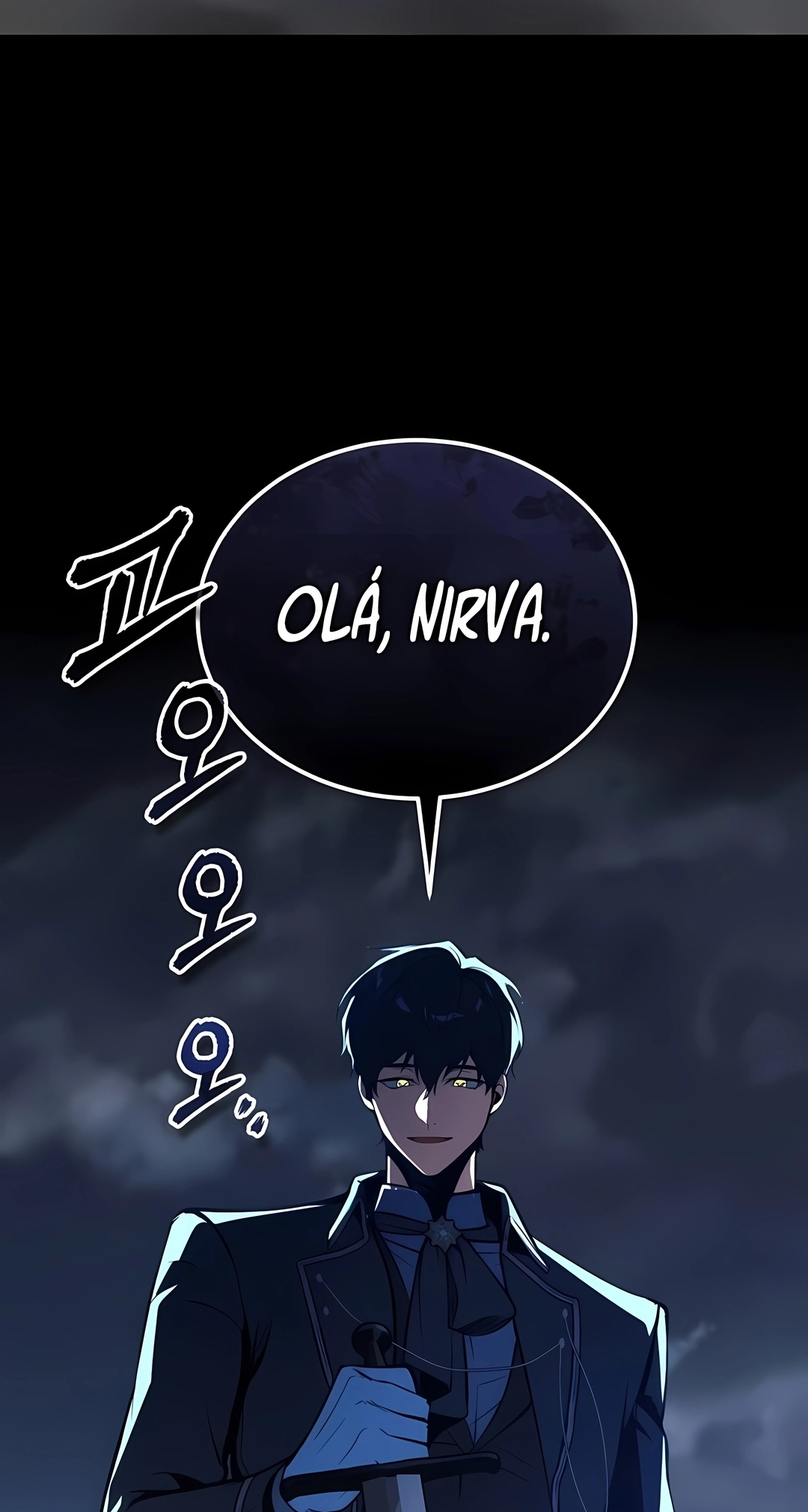 Read Academy’s Undercover Professor PT Manga Online