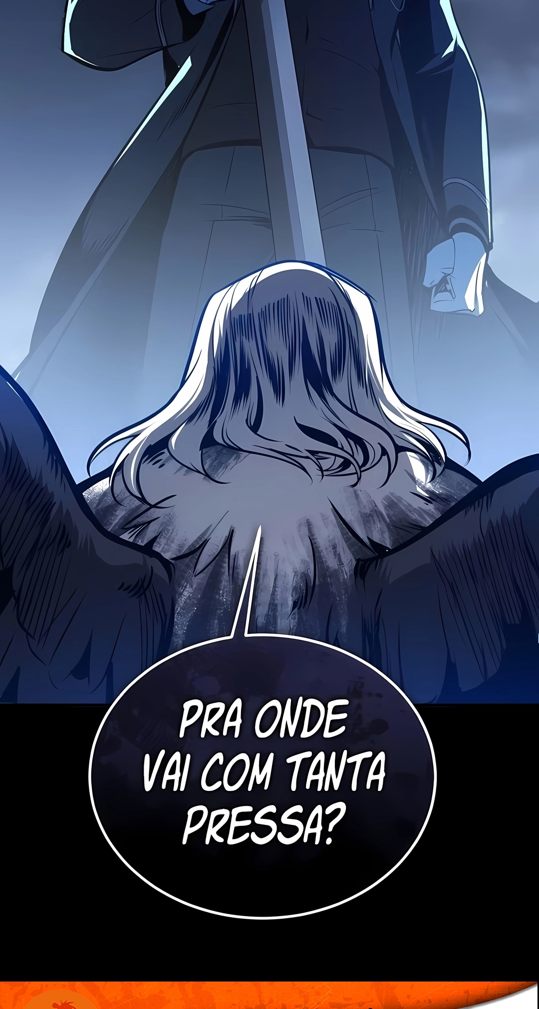 Read Academy’s Undercover Professor PT Manga Online