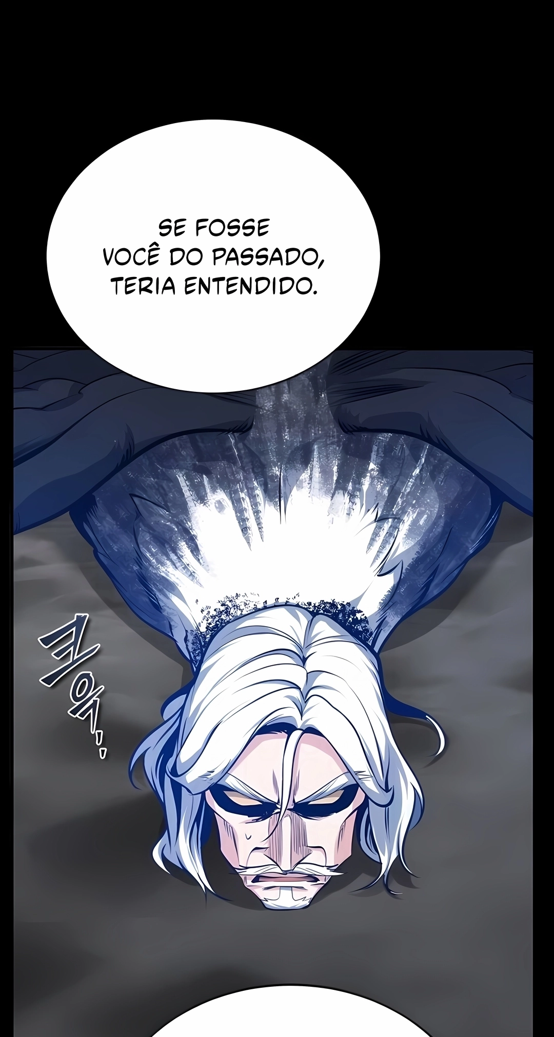 Read Academy’s Undercover Professor PT Manga Online