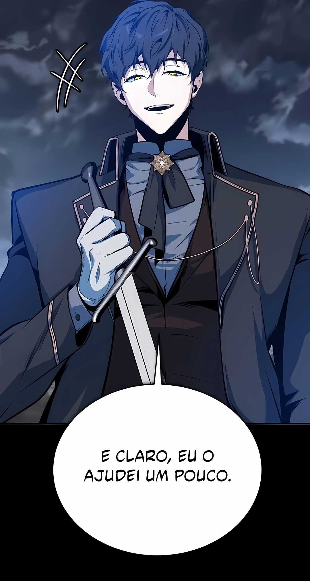Read Academy’s Undercover Professor PT Manga Online