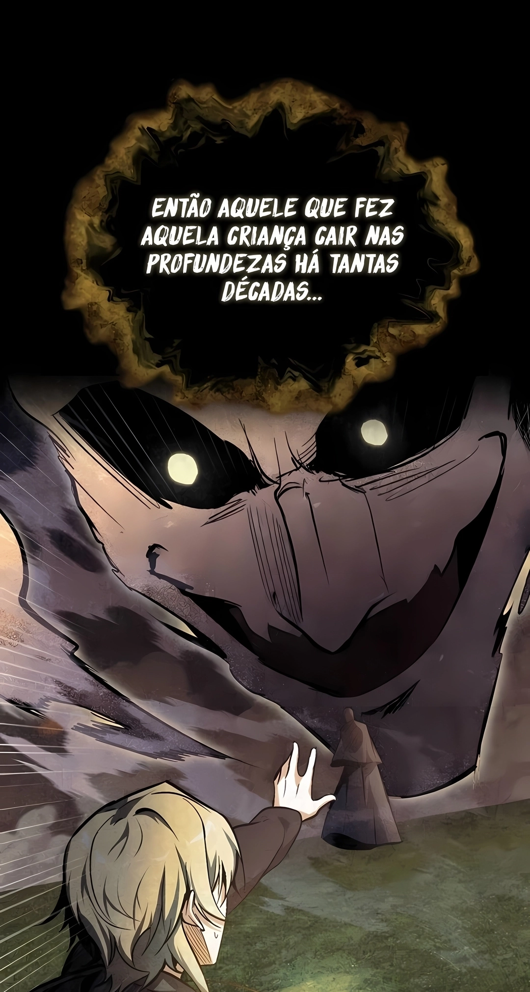 Read Academy’s Undercover Professor PT Manga Online