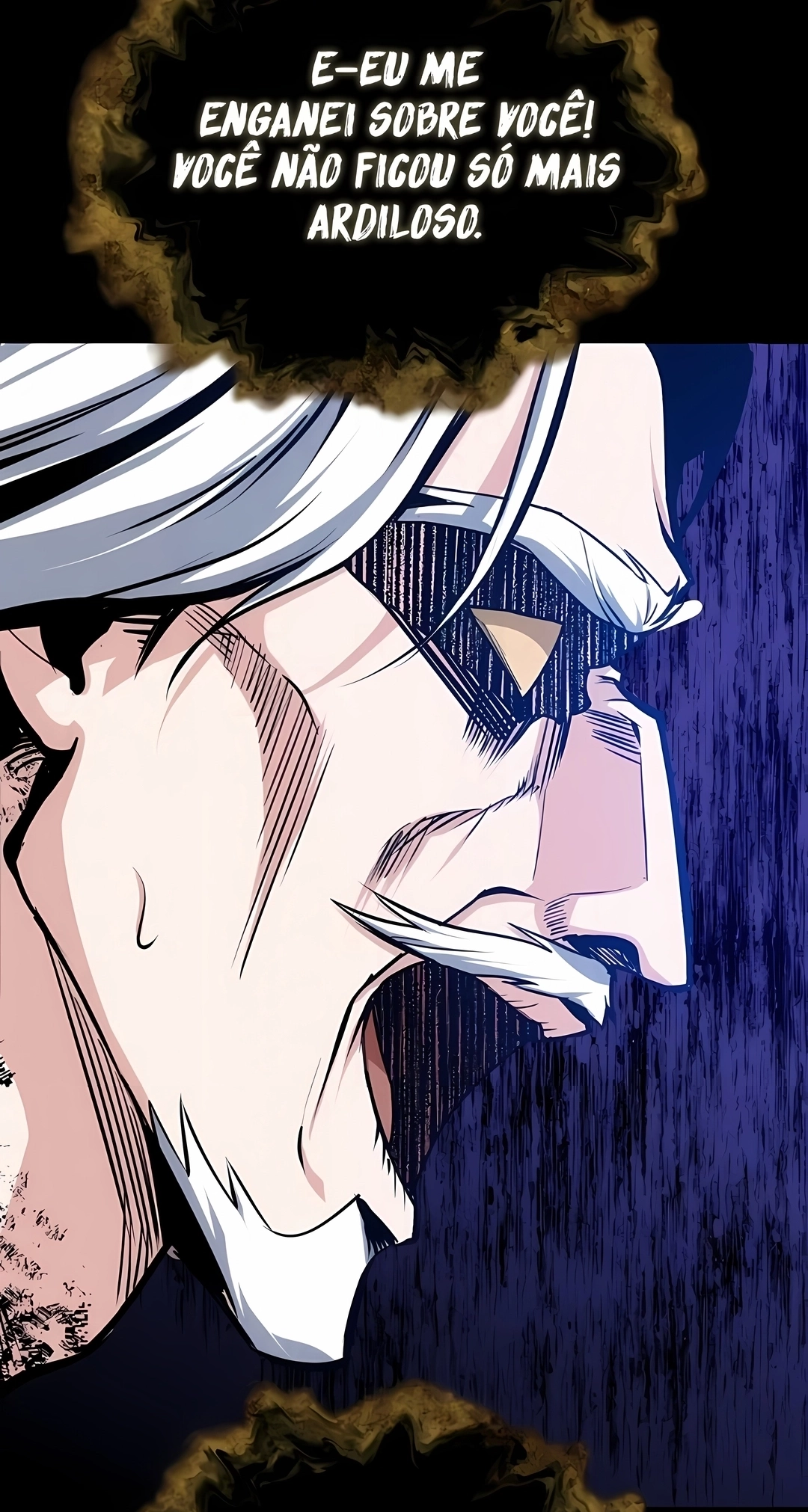 Read Academy’s Undercover Professor PT Manga Online